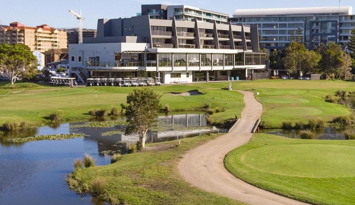 Wollongong Vacations - Best Western City Sands - Property Image 1