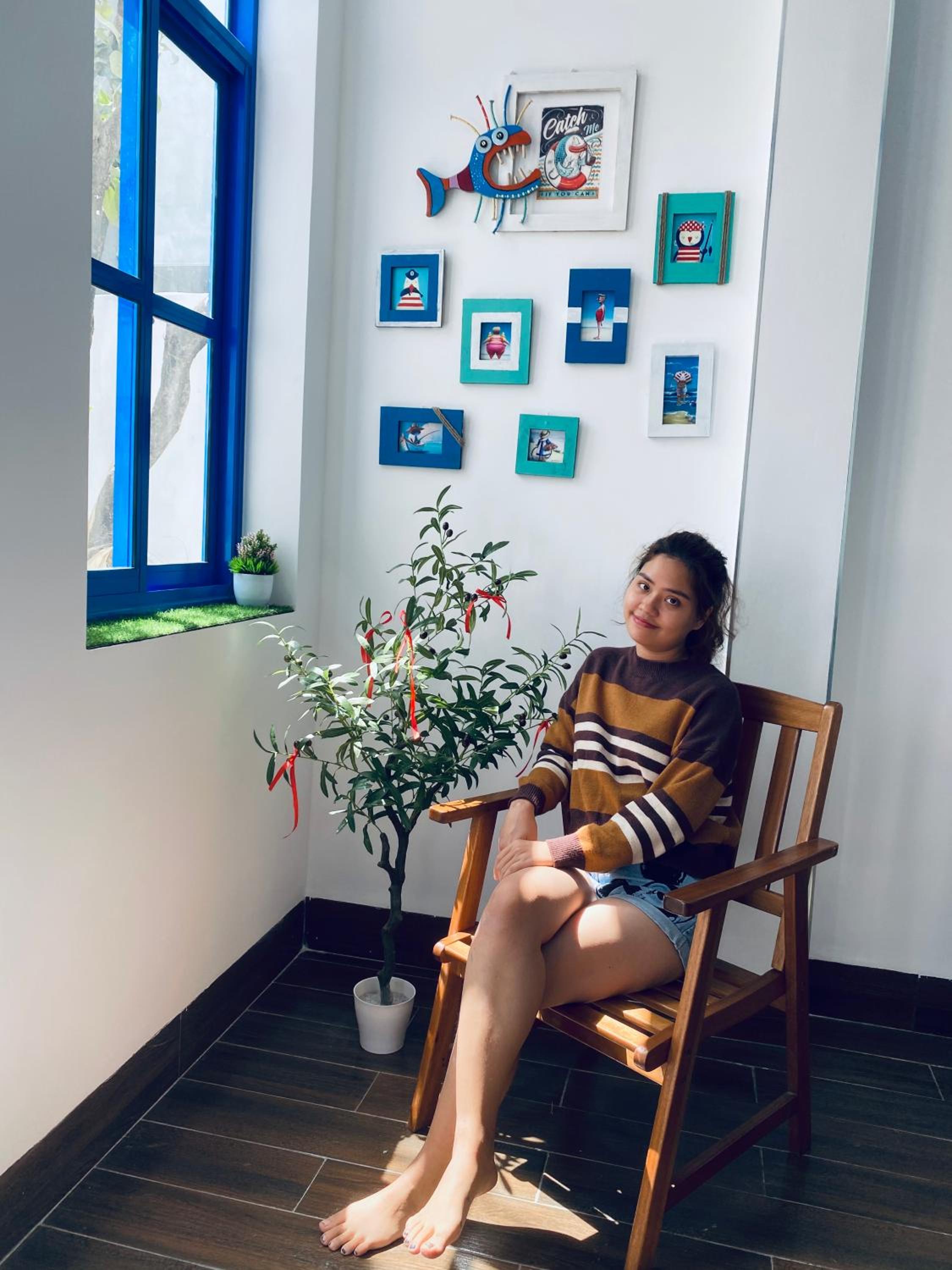 Cát Homestay view 5