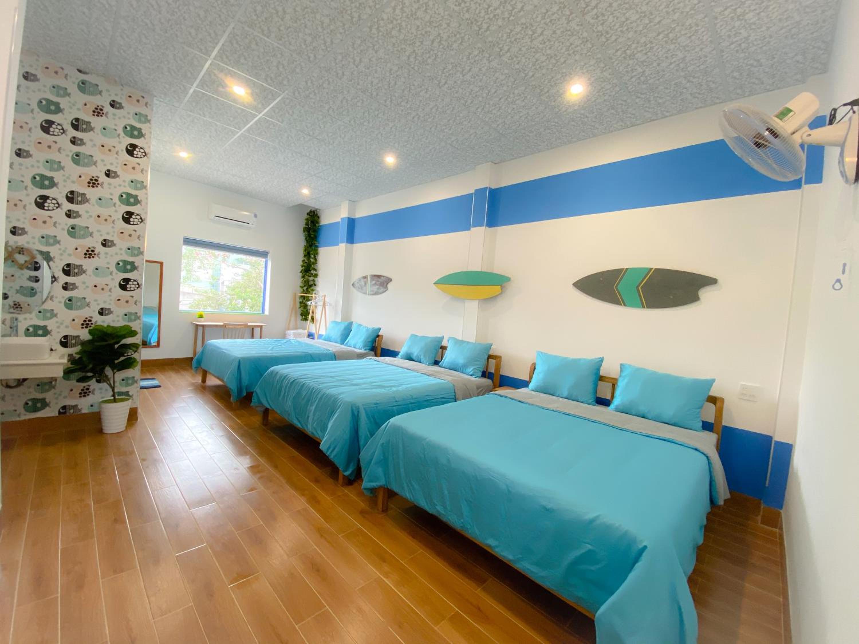 Cát Homestay view 4
