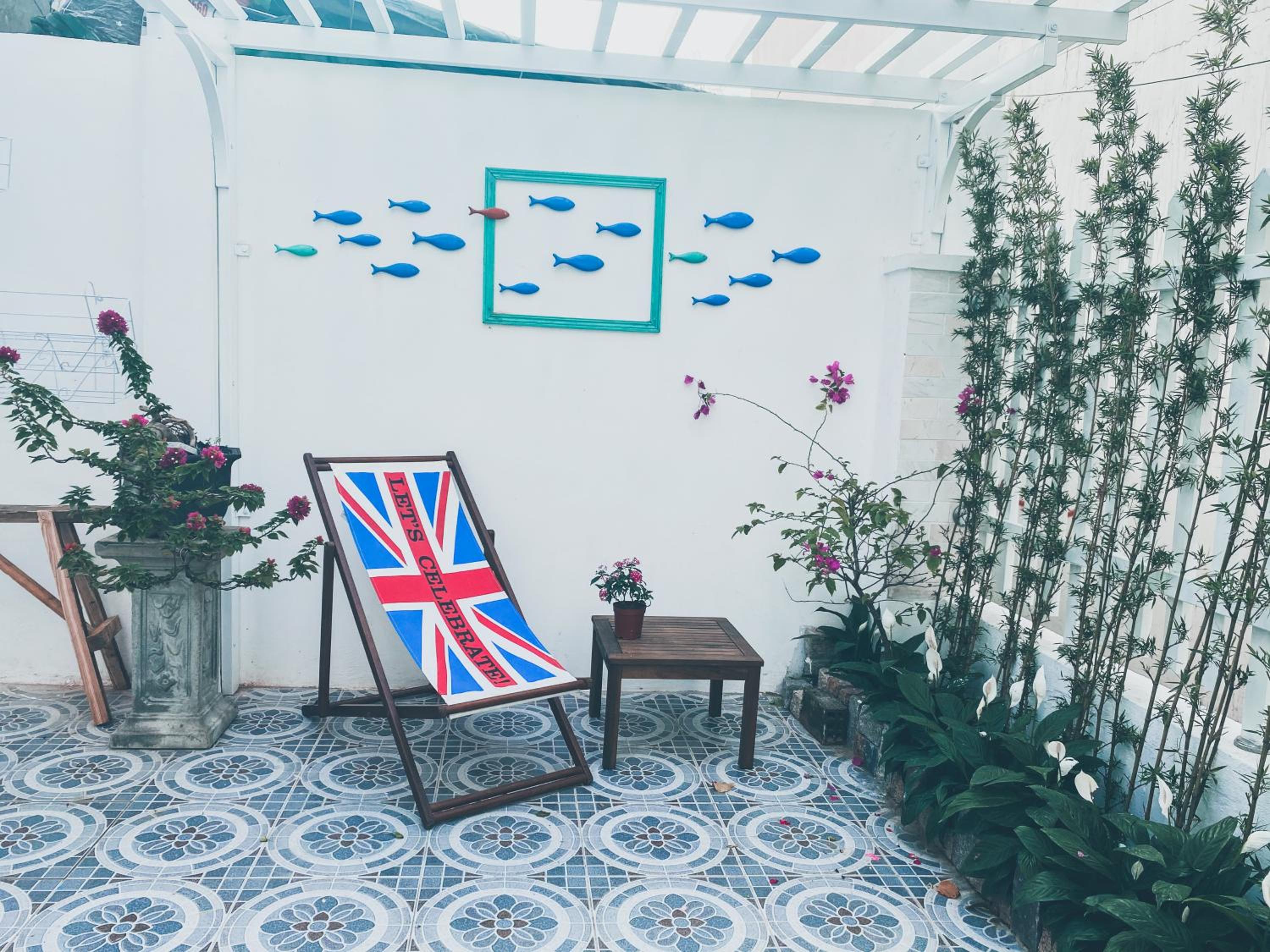 Cát Homestay view 3