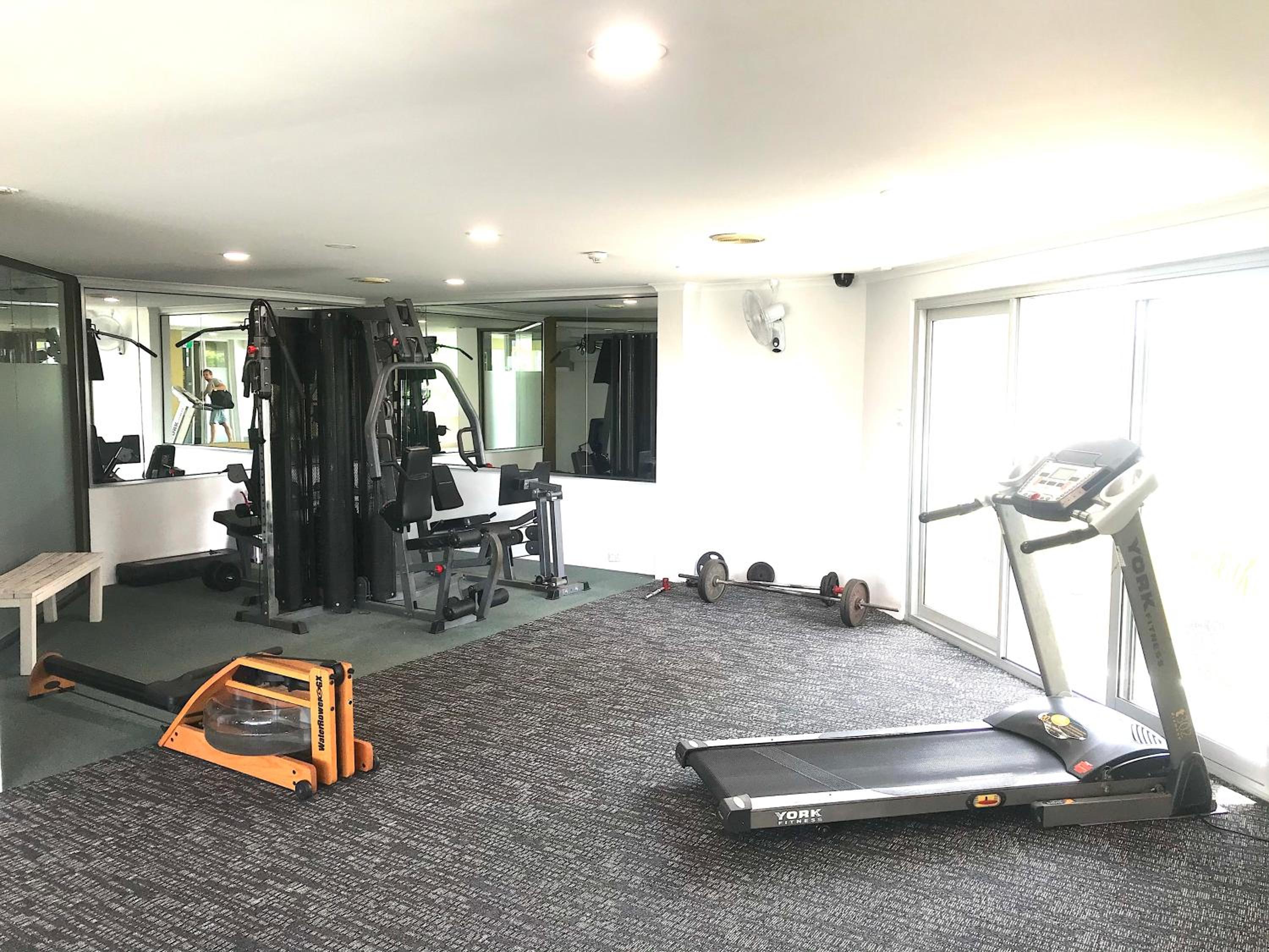 Heart of Manly Apartment
