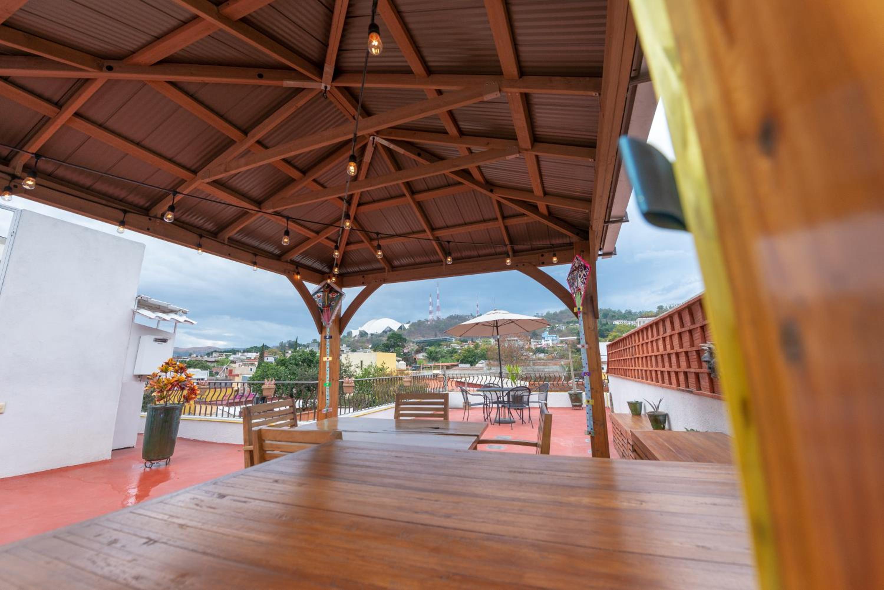 roof