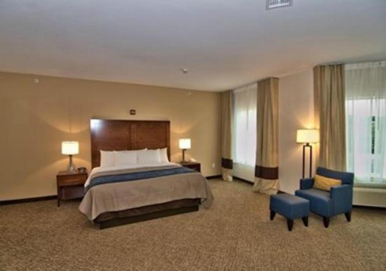 Comfort Inn Apalachin - Binghamton W Route 17