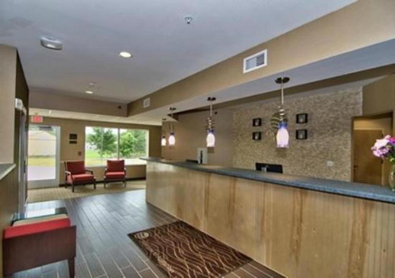 Comfort Inn Apalachin - Binghamton W Route 17