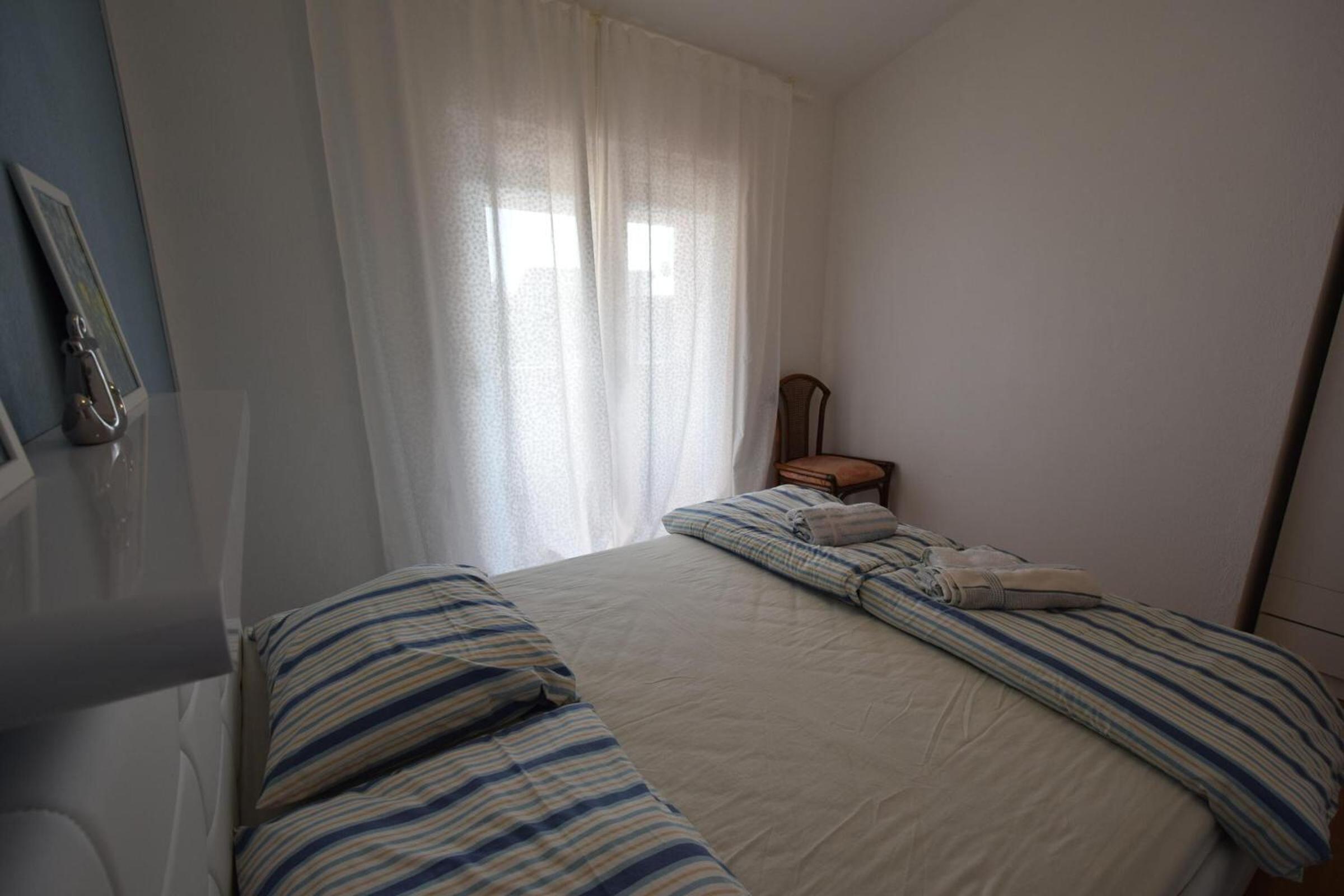 Apartment Luis view 2