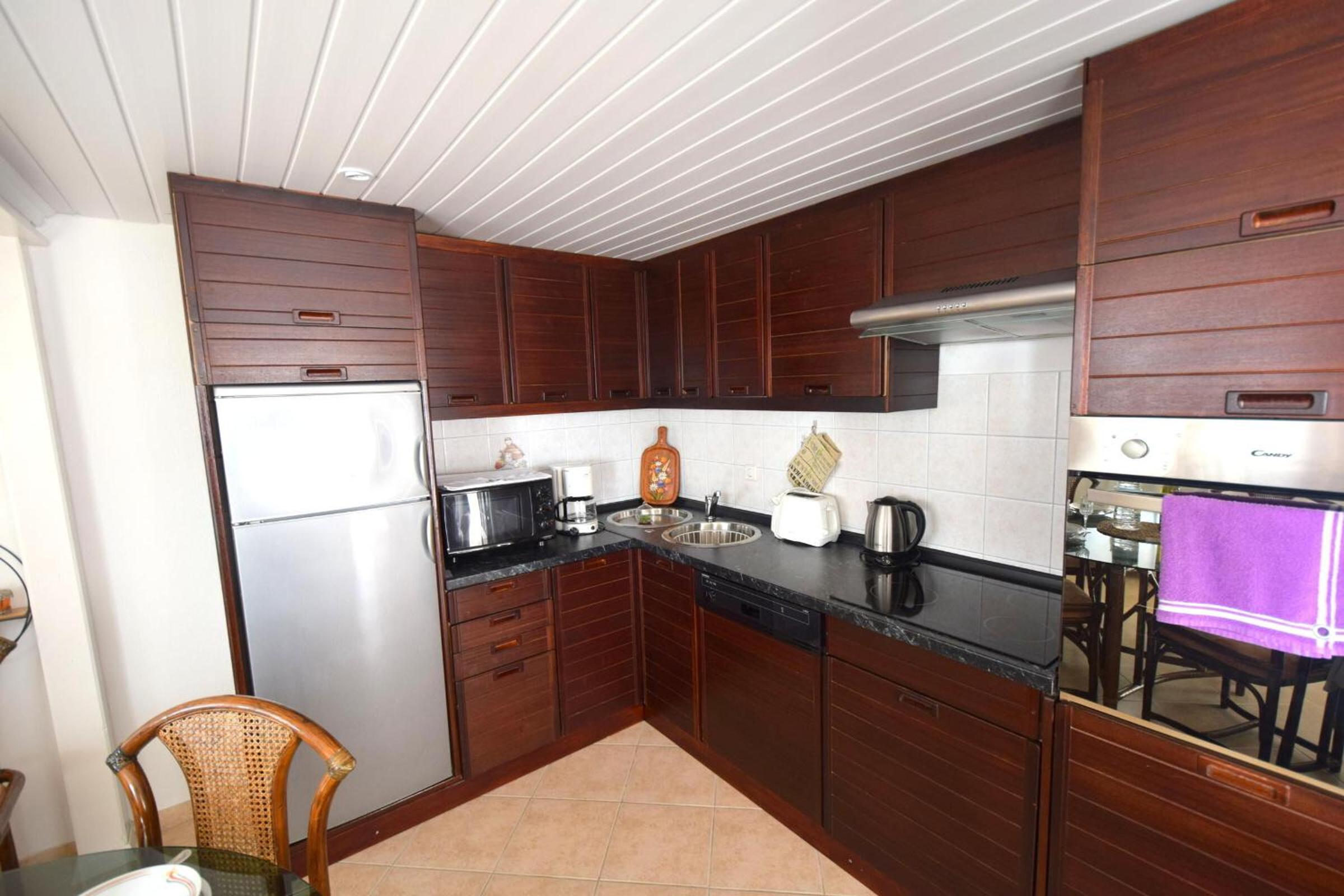 Apartment Luis view 4