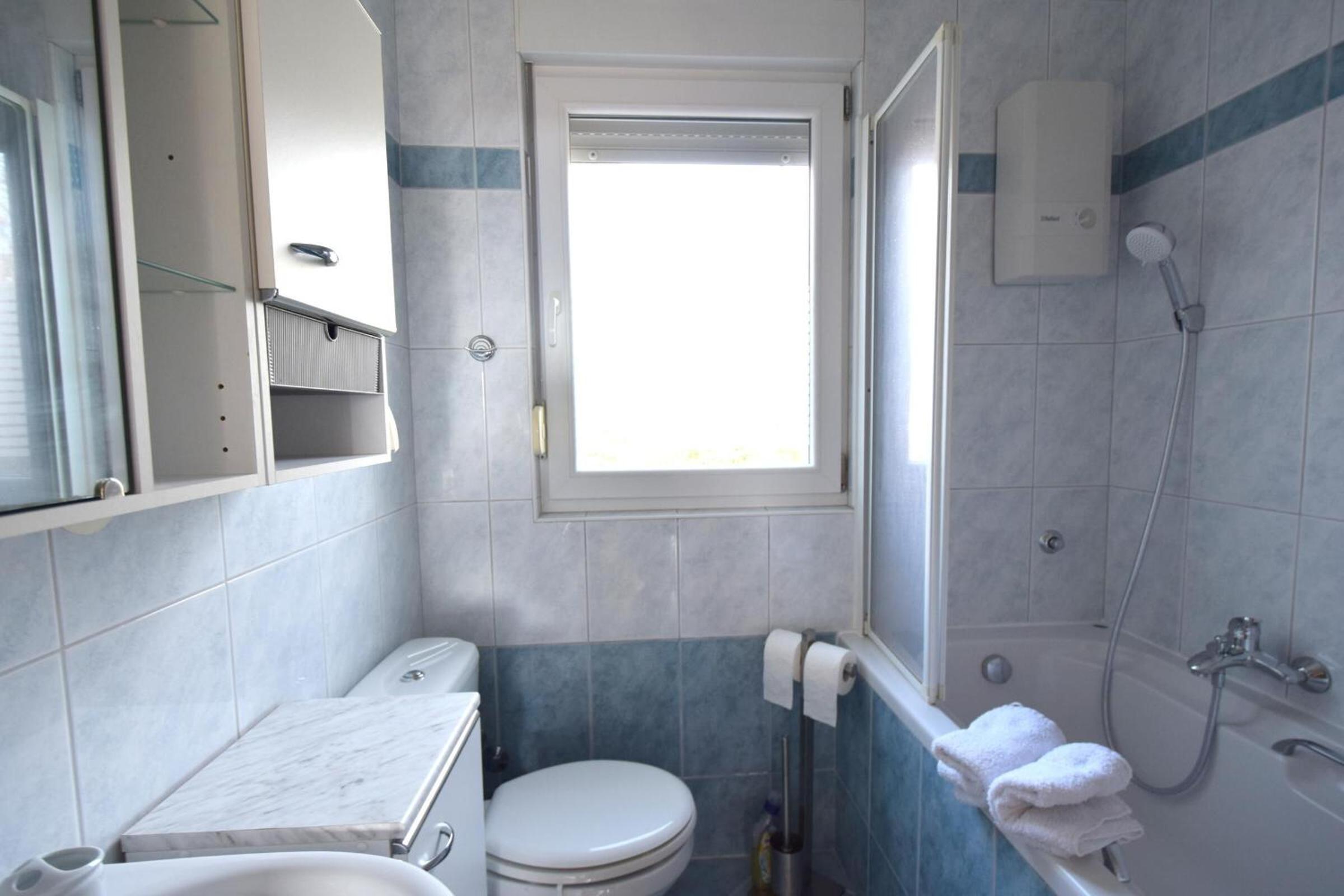 Apartment Luis view 5