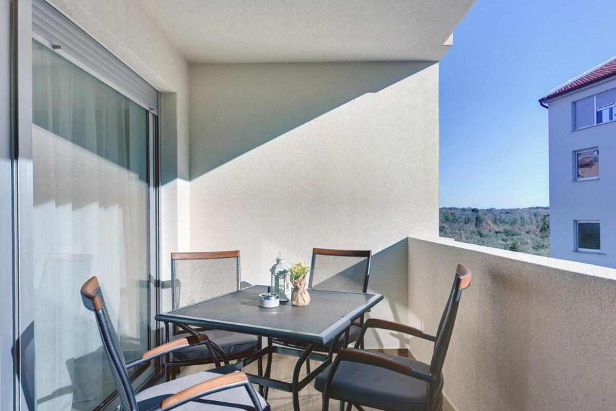 Apartment Val view 5