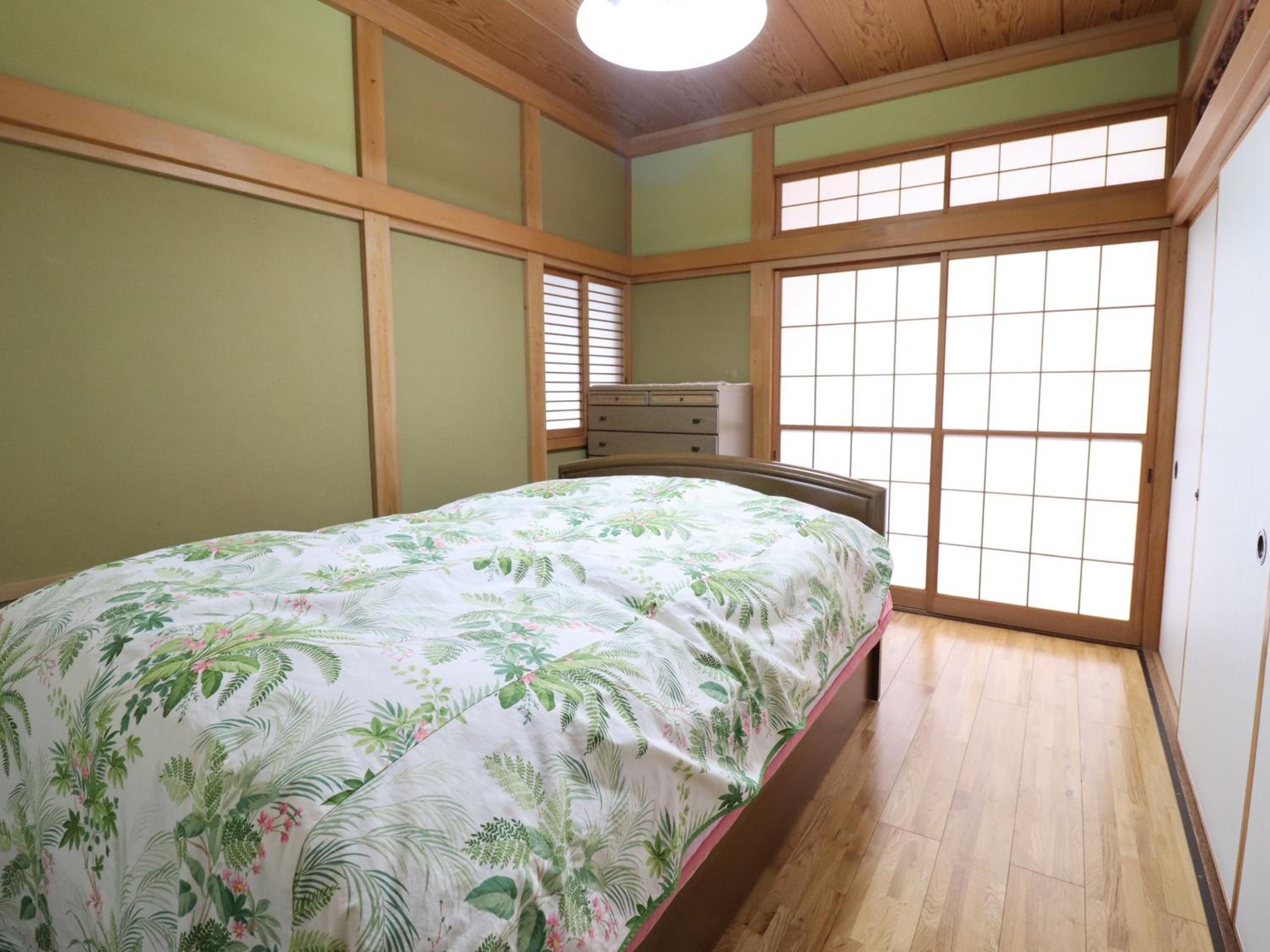 Friendly Guest House Kawakin view 4