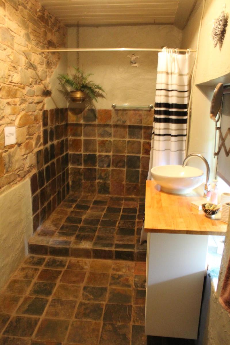 Bakehouse Burra