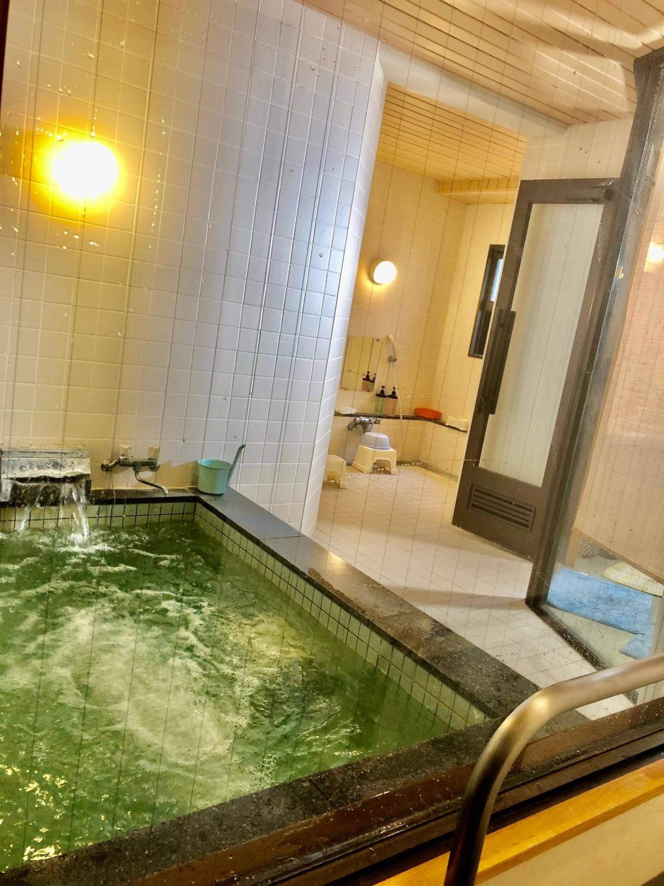 Umeoka Ryokan view 4