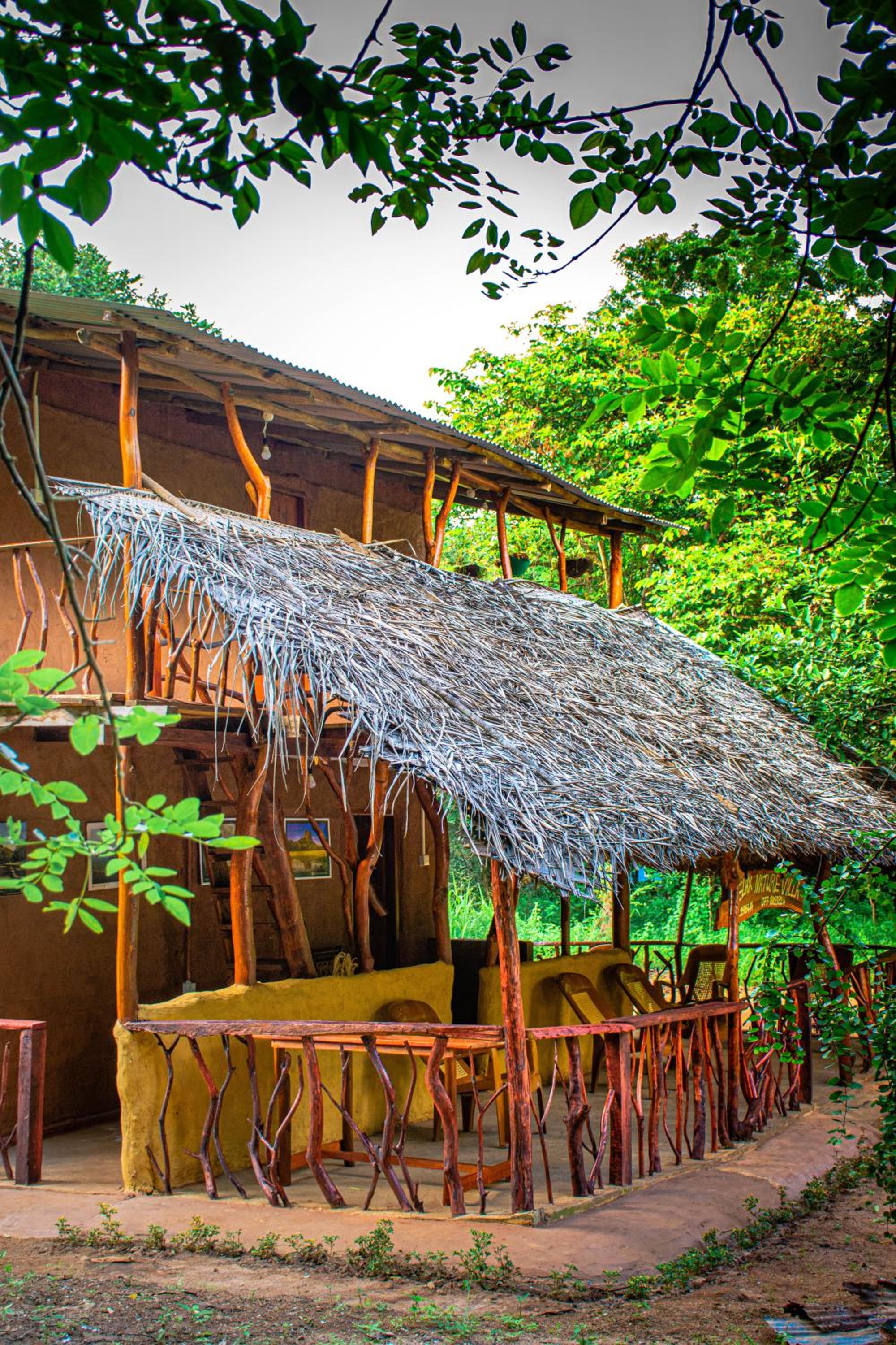 Relax Nature Villa view 4