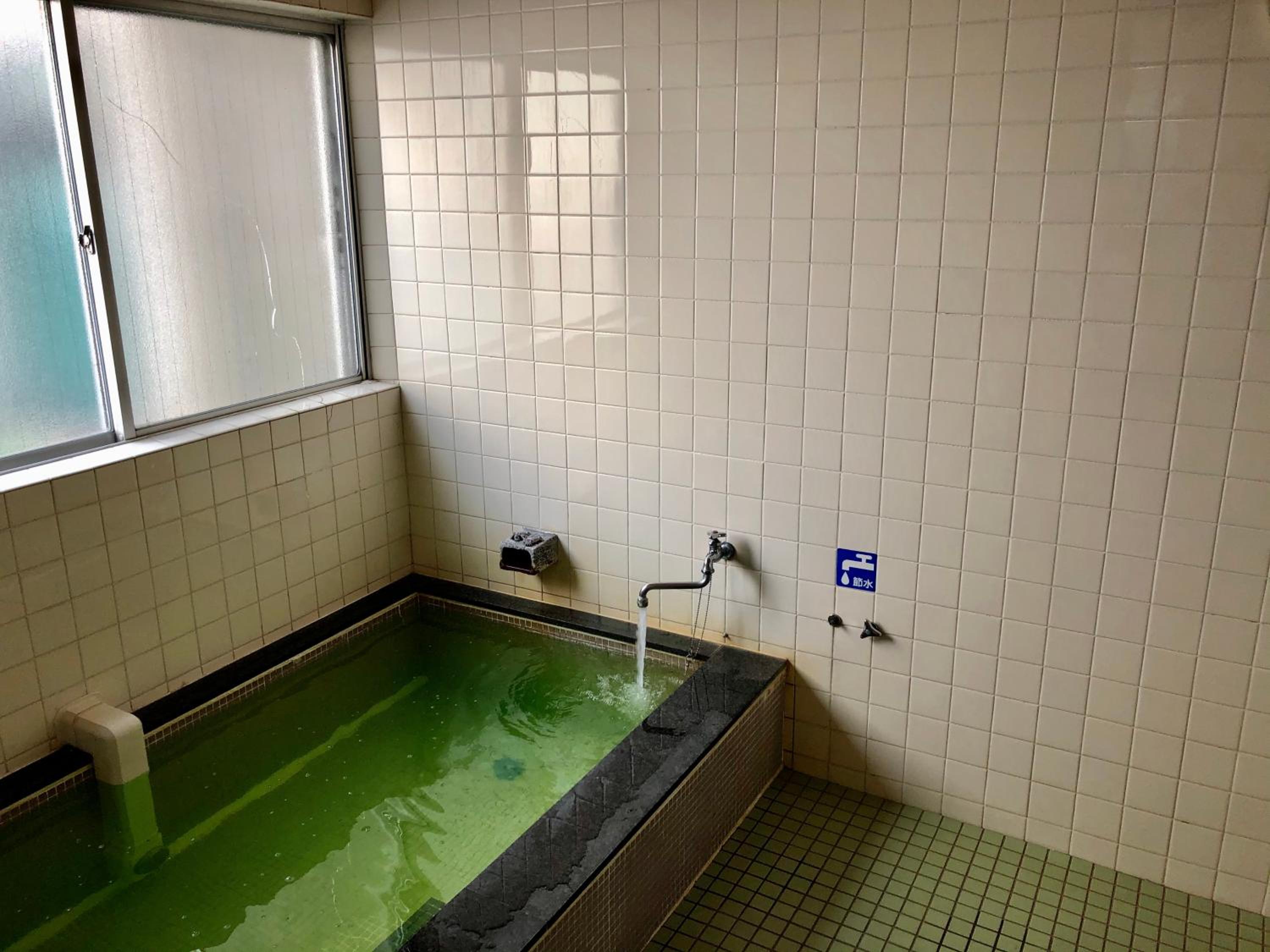 Umeoka Ryokan view 5