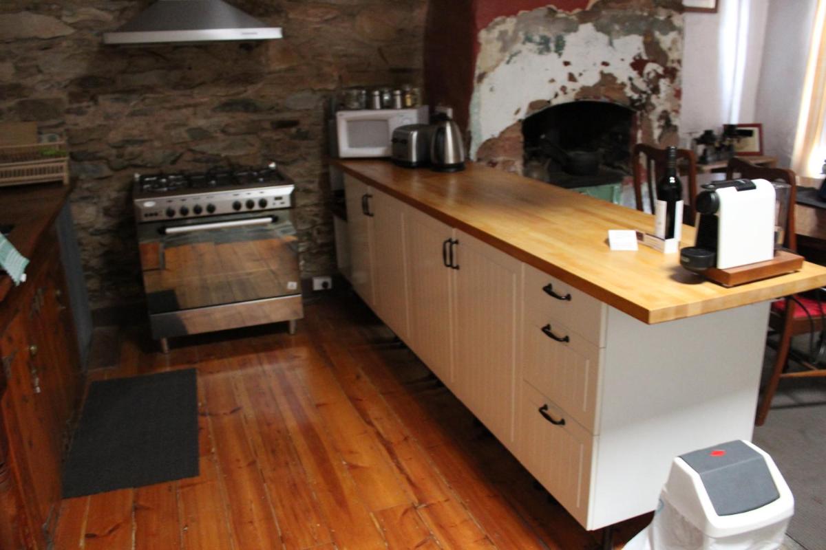 Bakehouse Burra