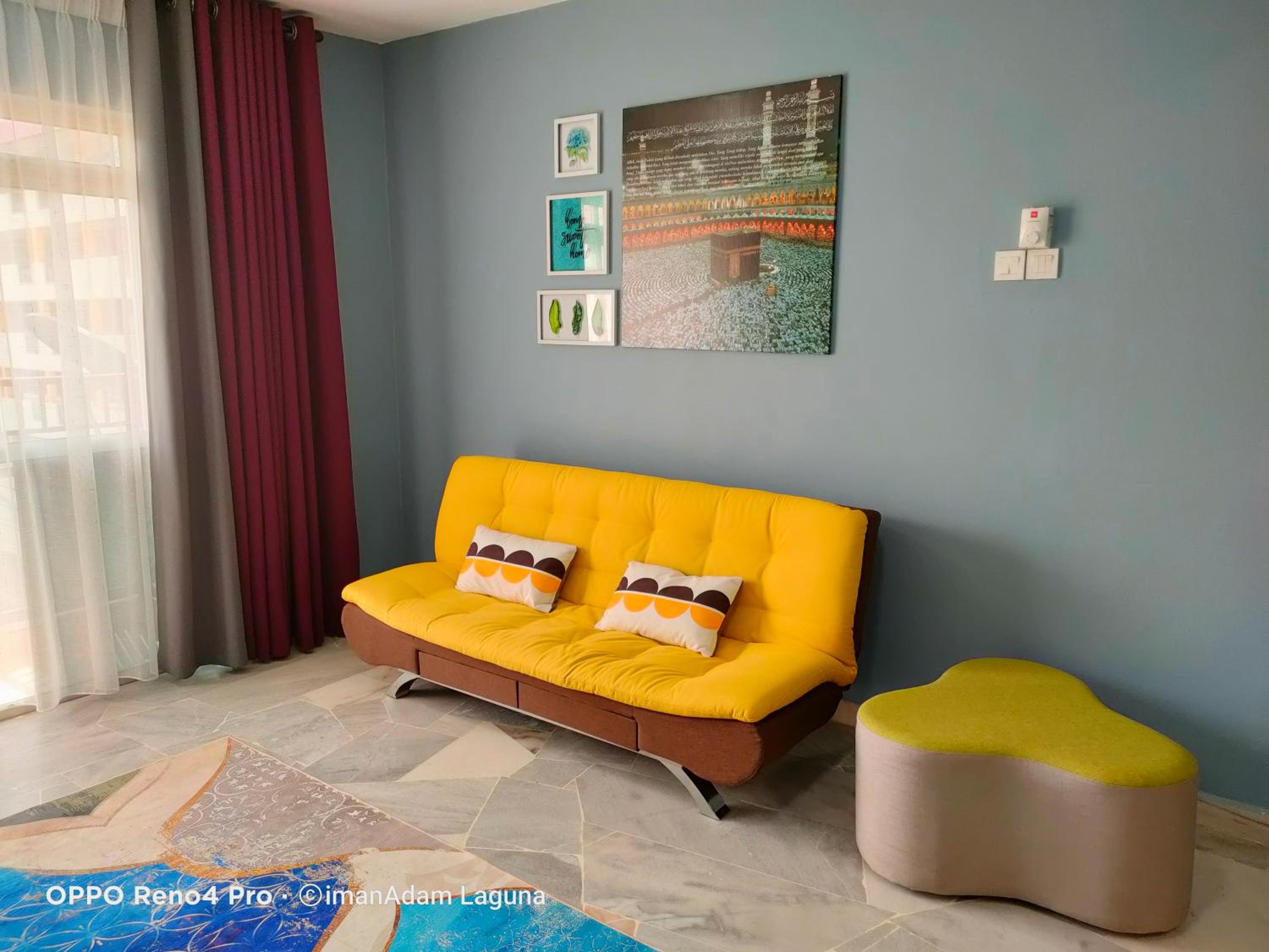 imanAdam Laguna Apartment photo 2