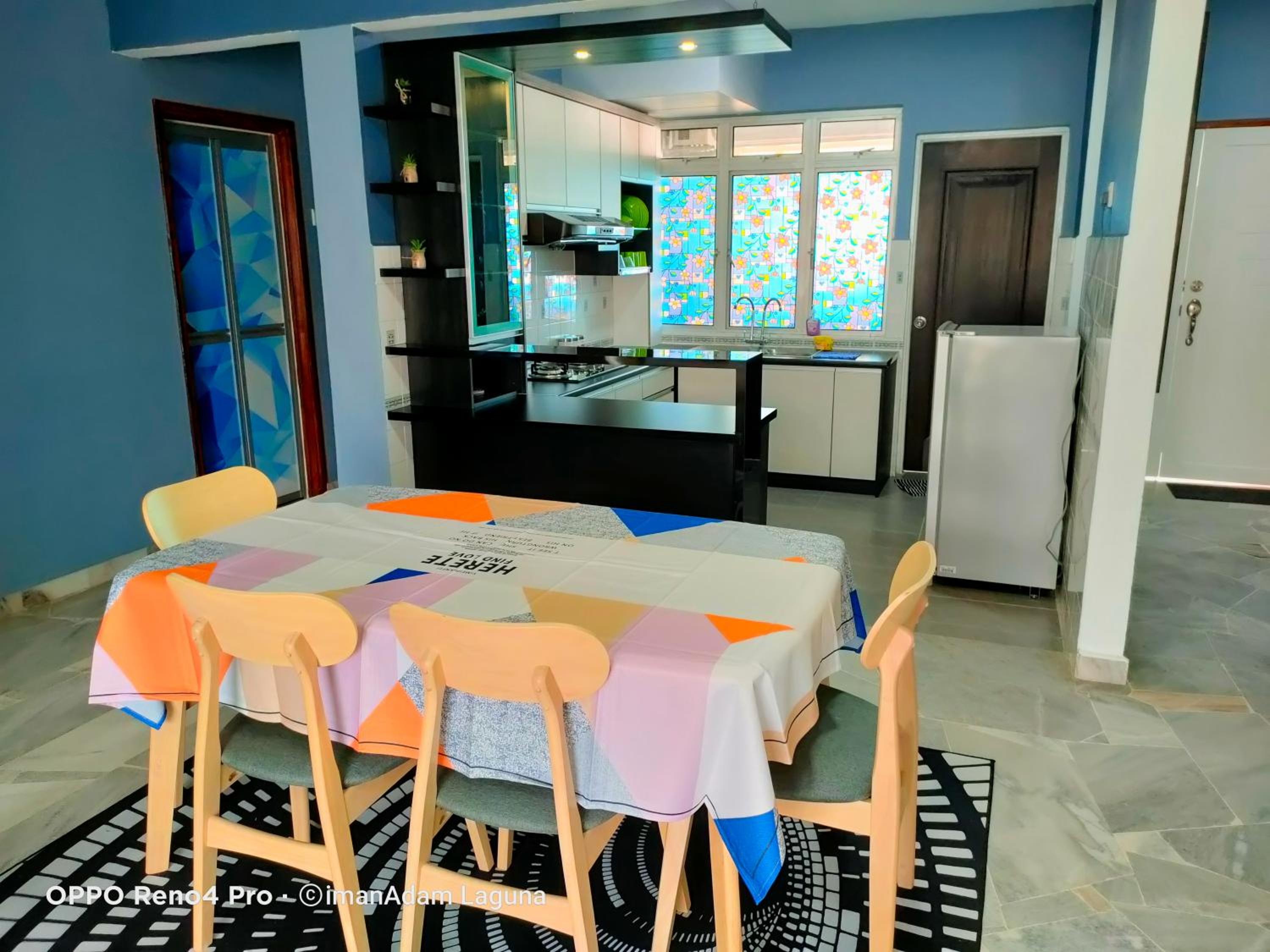 imanAdam Laguna Apartment photo 3
