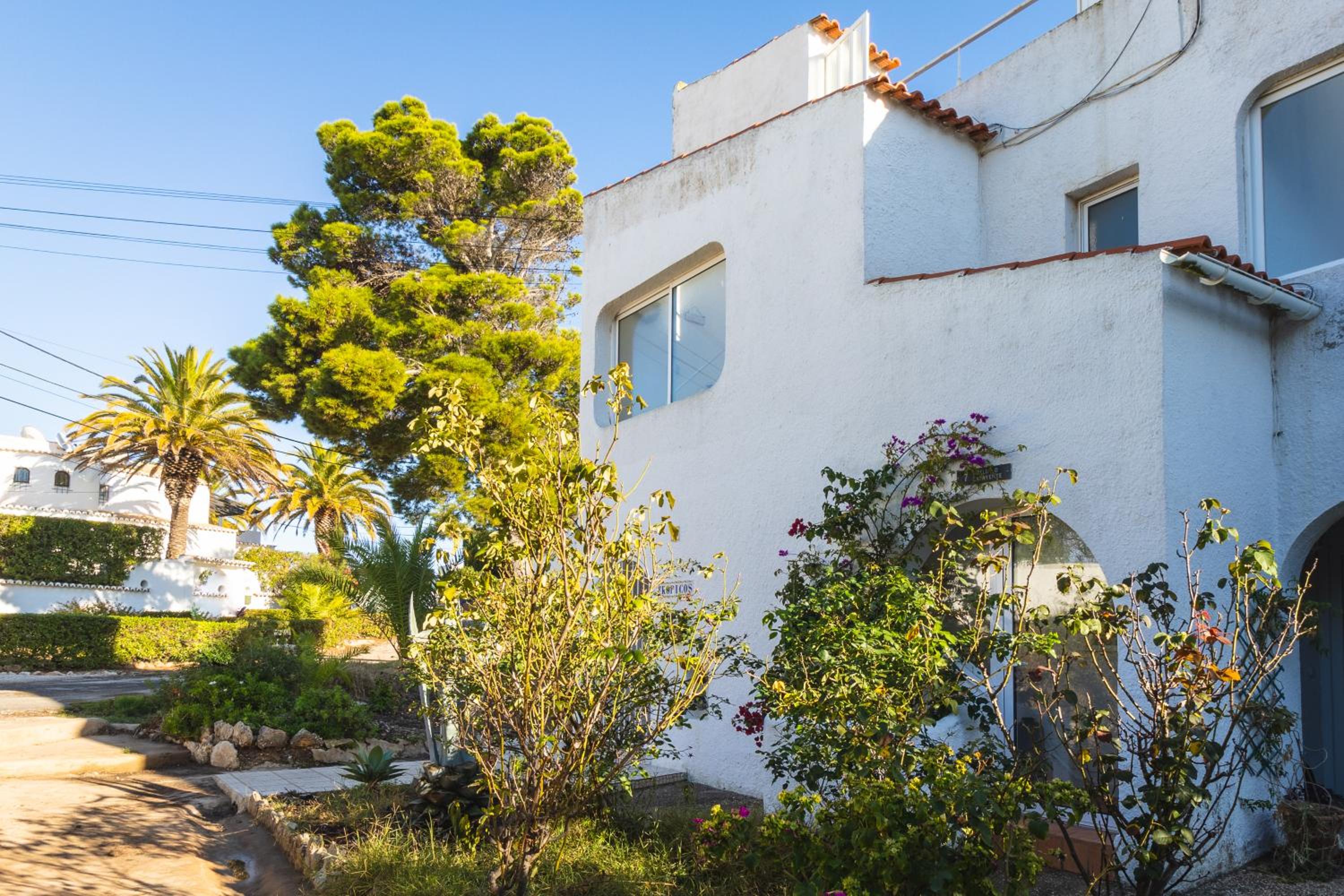 Casa Beatriz
