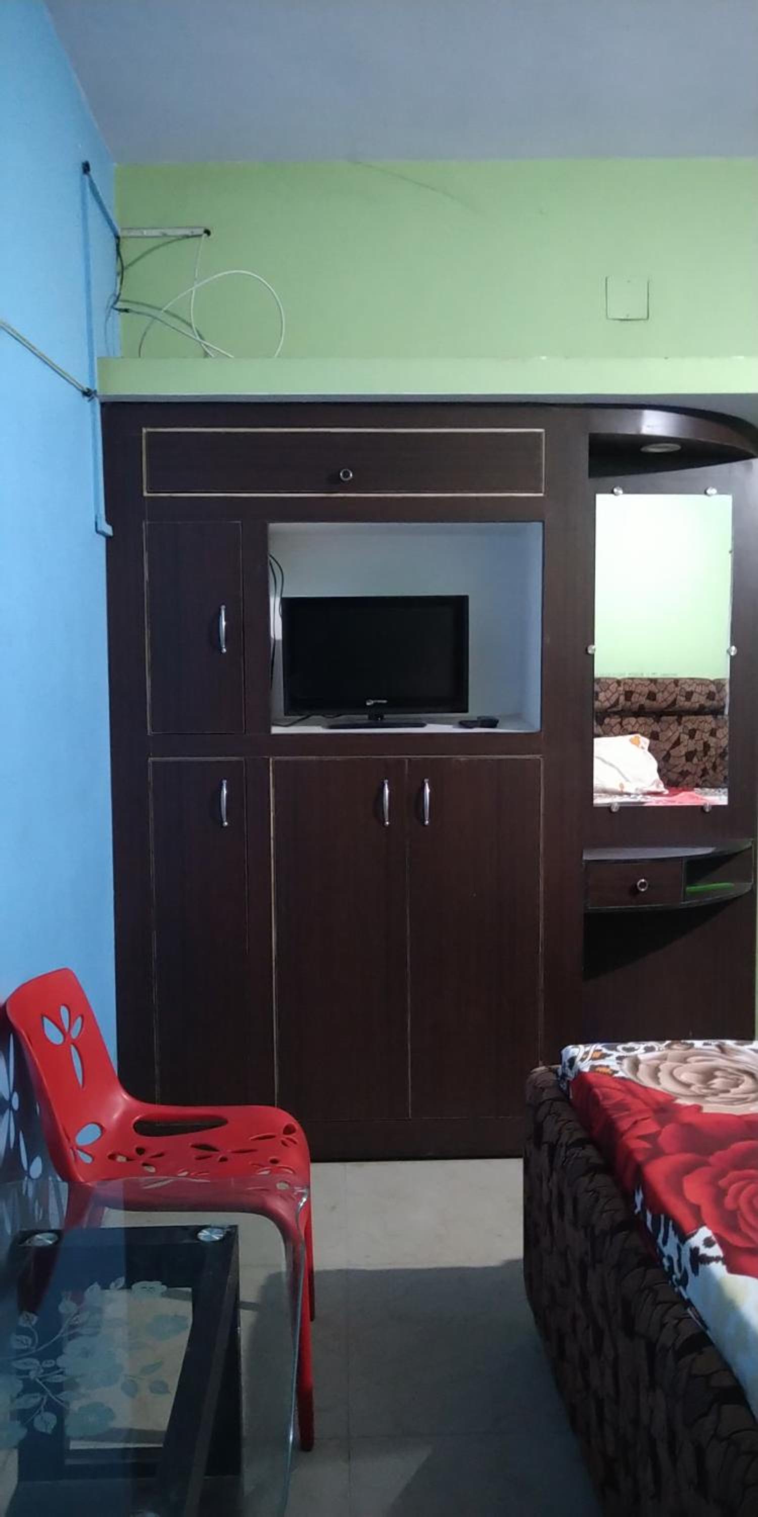 HOTEL DEVDOOT, photo 21