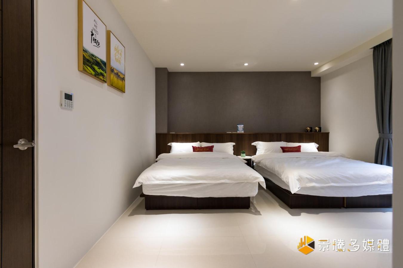 Cozy Stay 舒適好宅