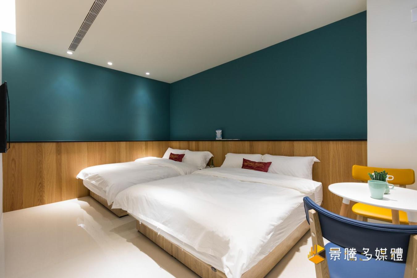 Cozy Stay 舒適好宅