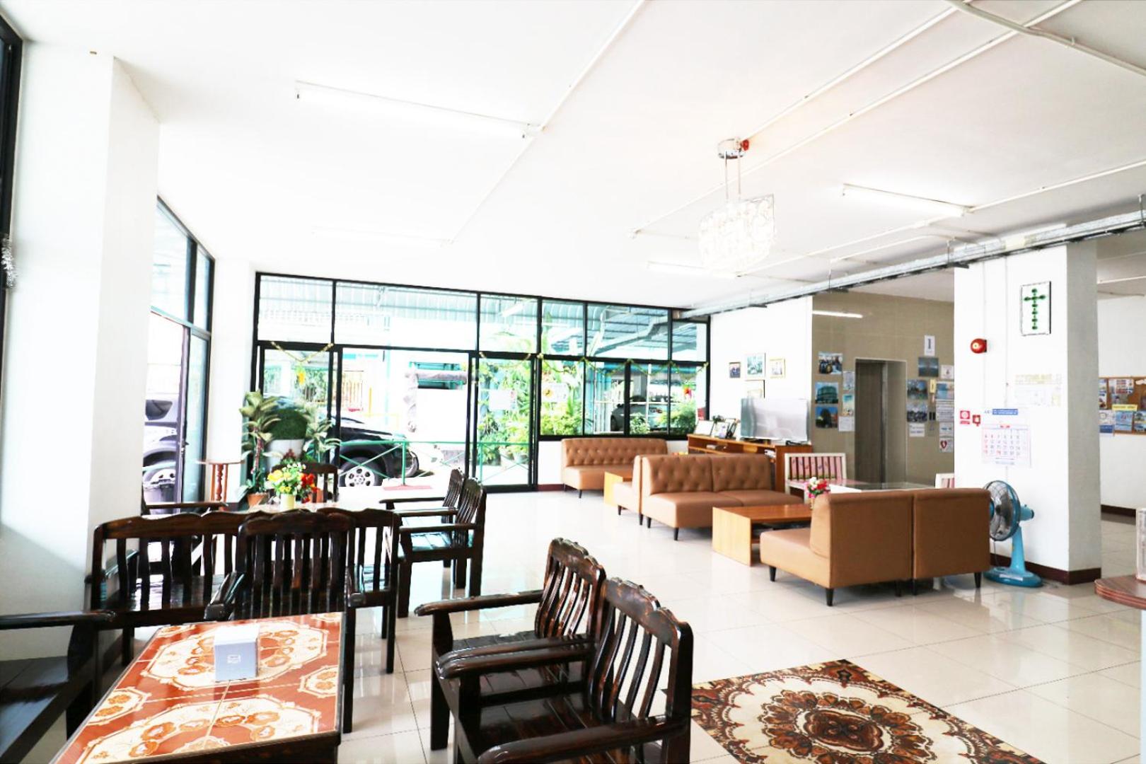 Eden Garden Resort