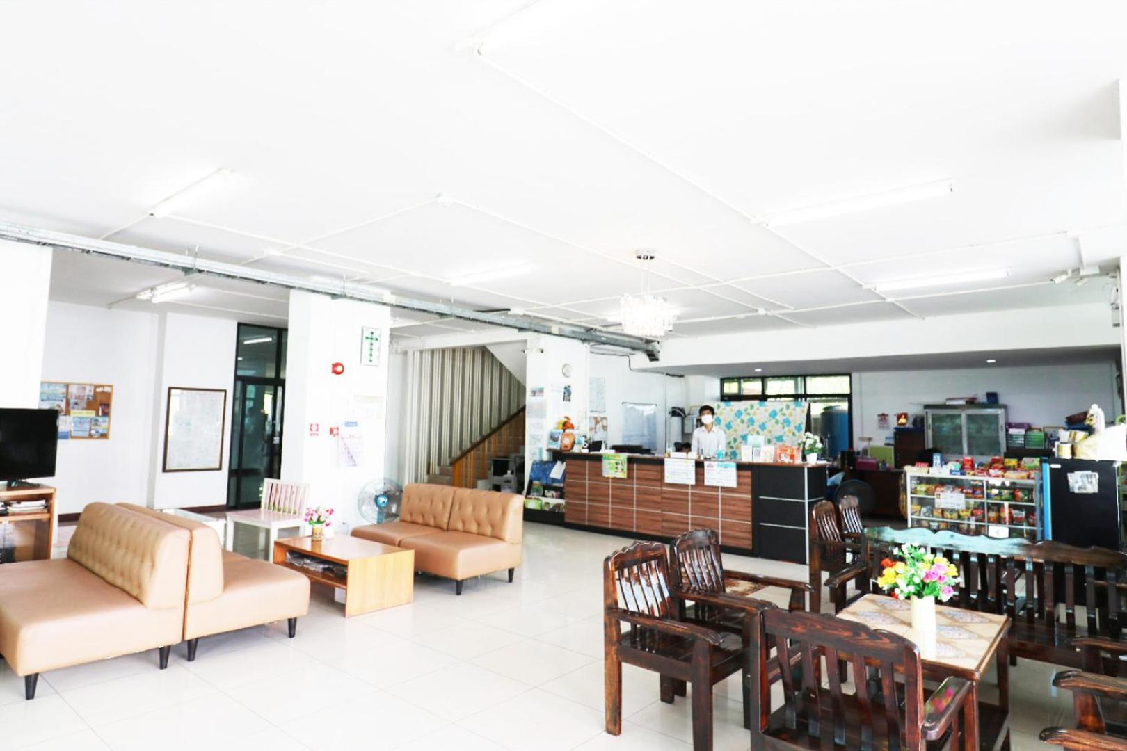 Eden Garden Resort