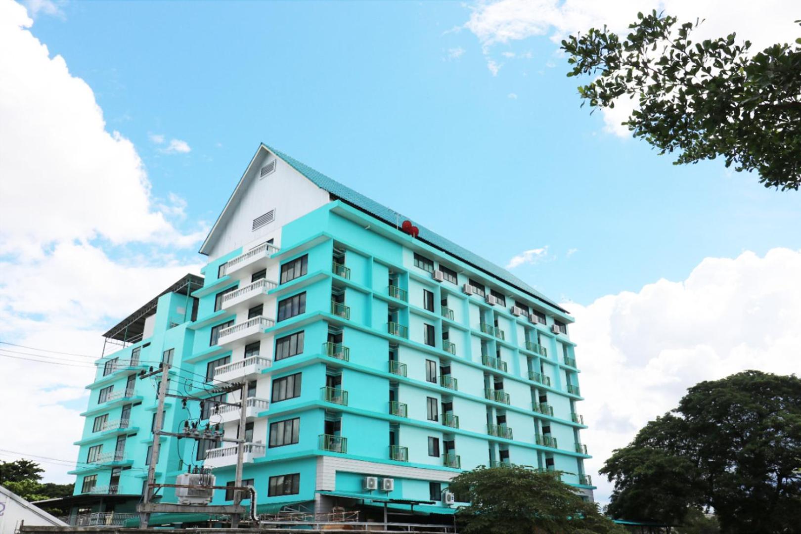 Eden Garden Resort