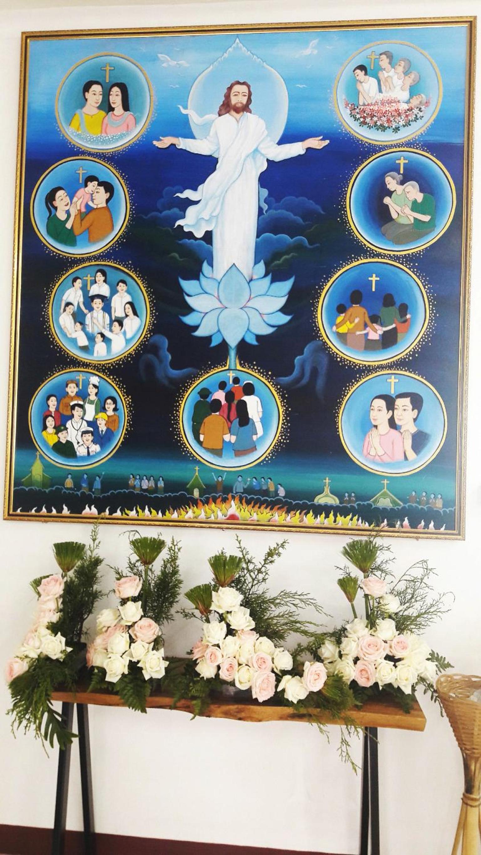Eden Garden Resort