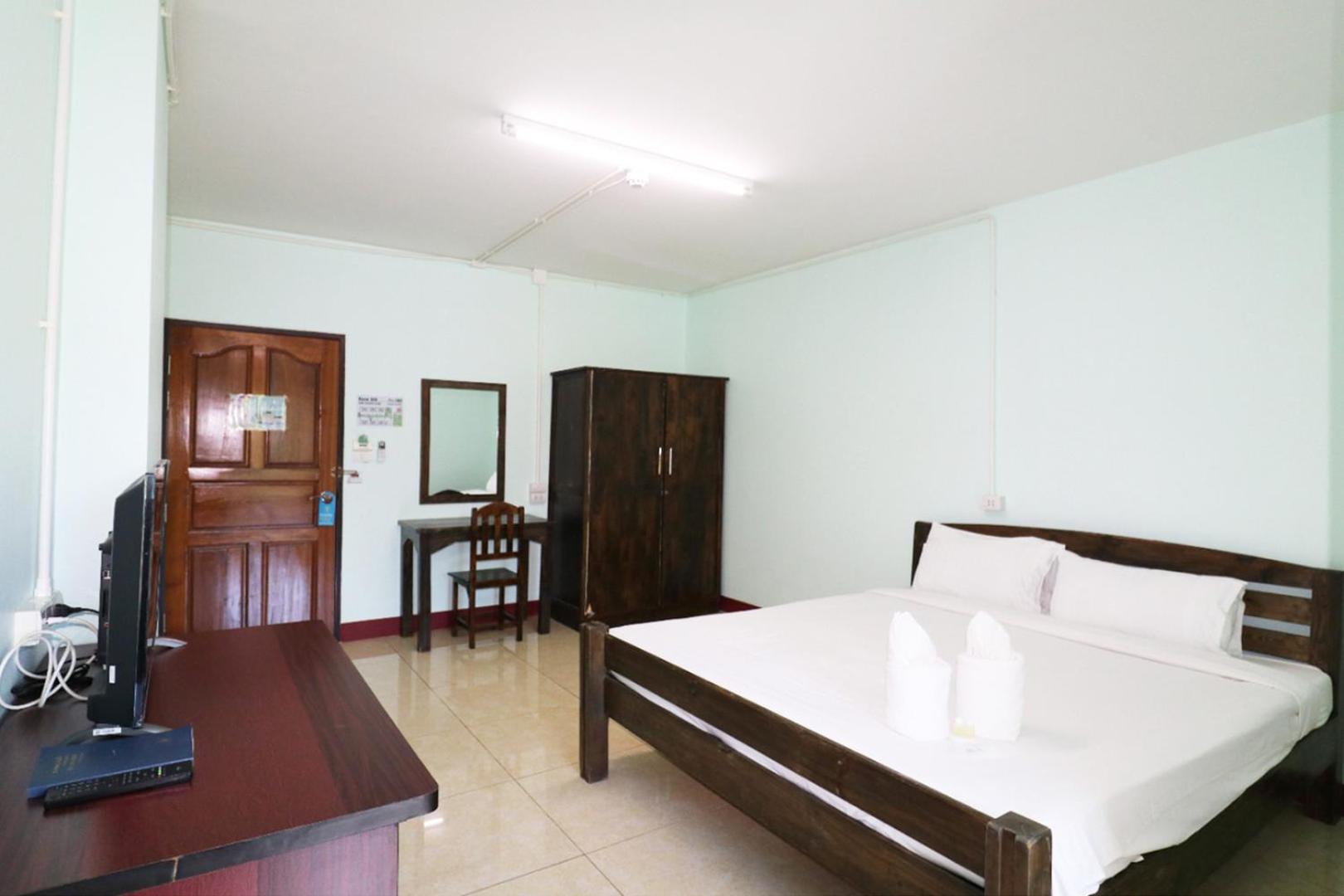 Eden Garden Resort