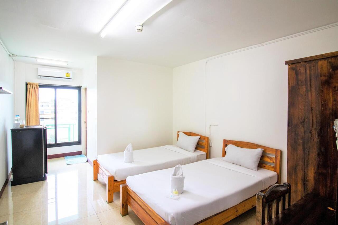 Eden Garden Resort