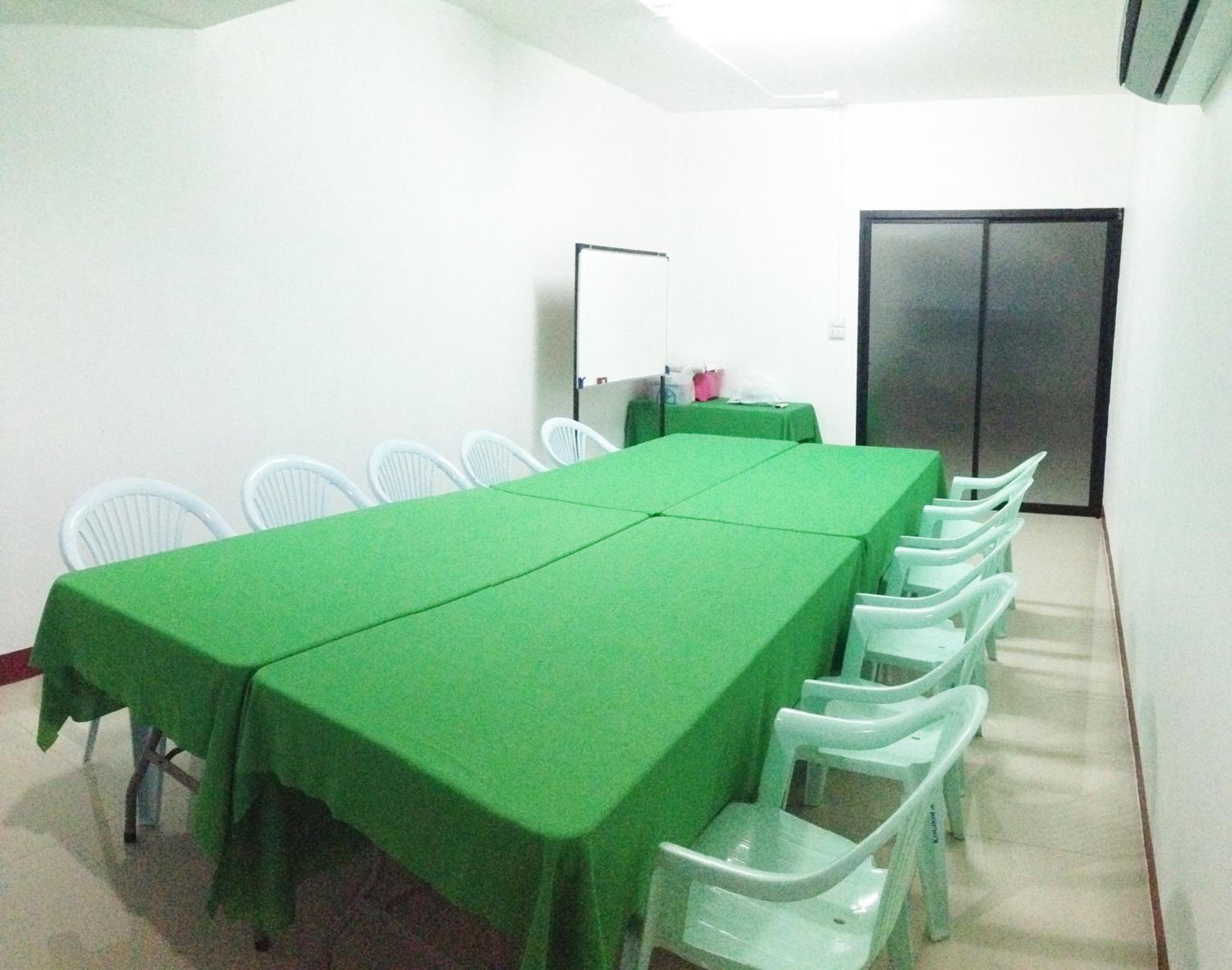 Eden Garden Resort
