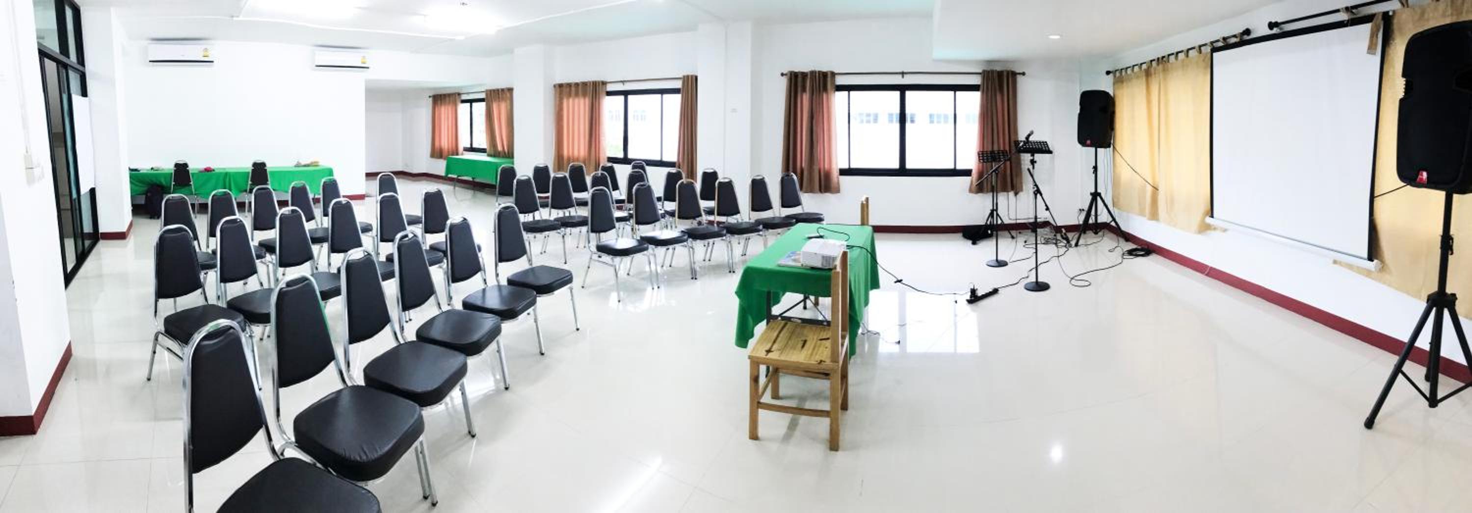 Eden Garden Resort