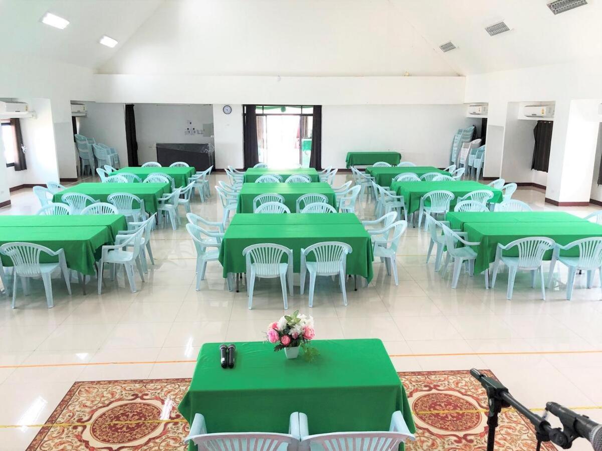 Eden Garden Resort