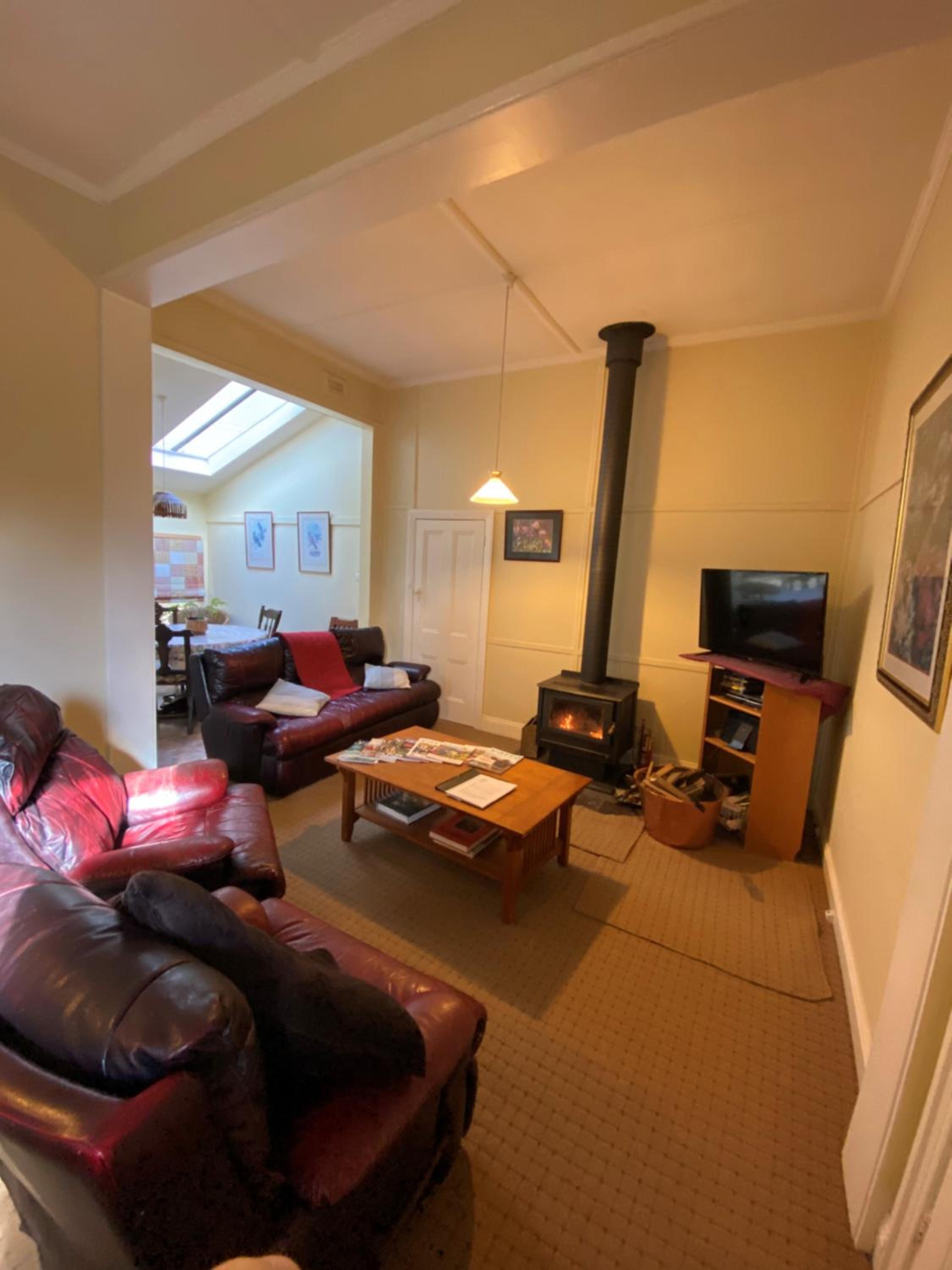 Olinda Country Cottages