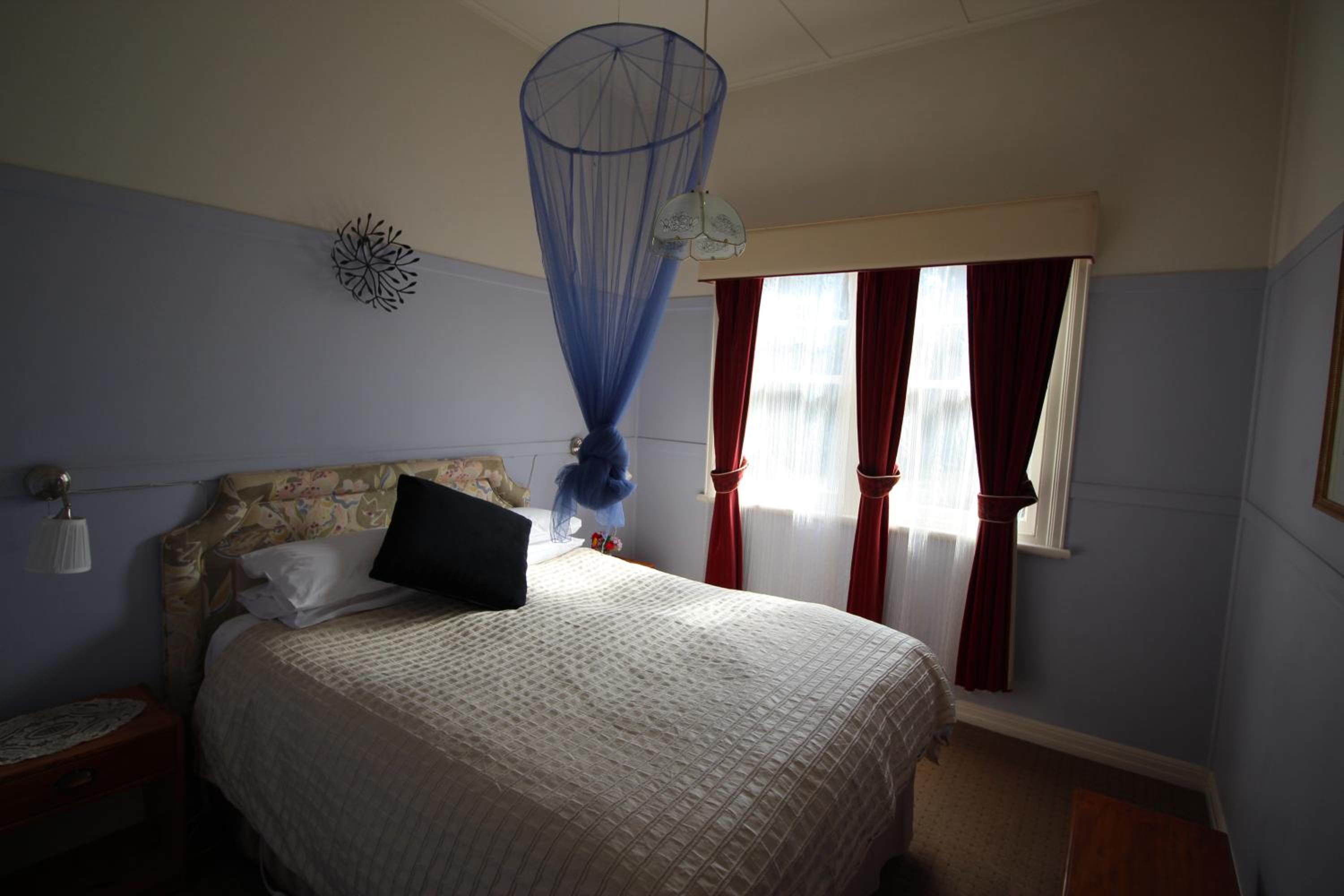Olinda Country Cottages