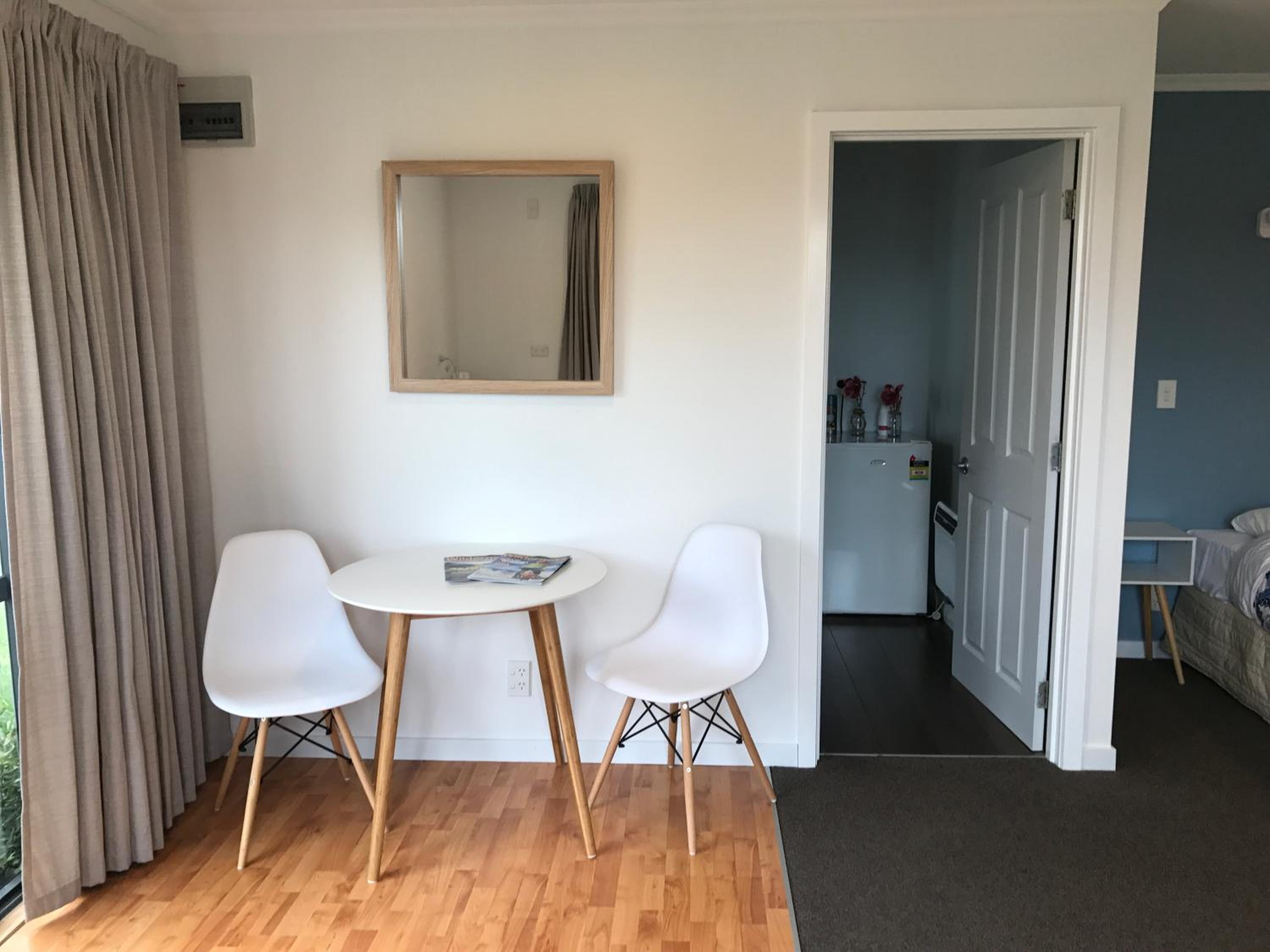 Jo's Place