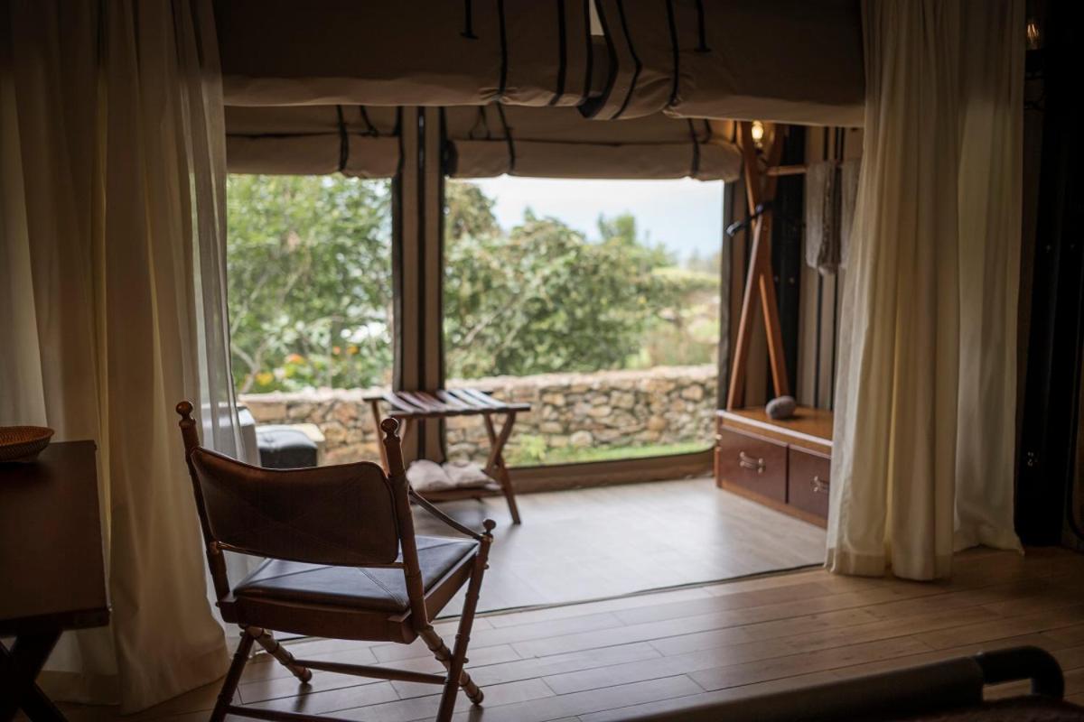 Vinetree Honghegu Tented Resort