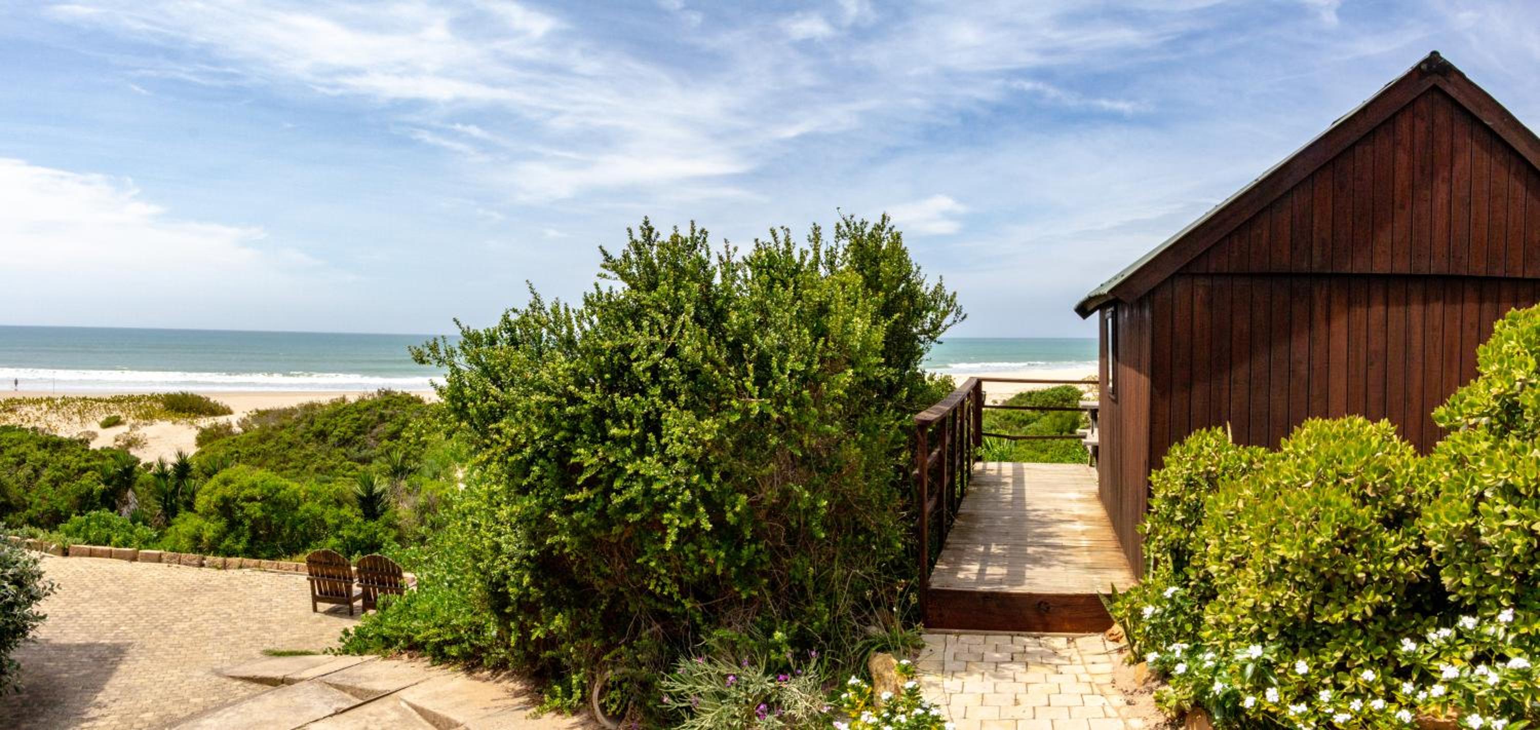 Island Vibe Backpackers Jeffreys Bay