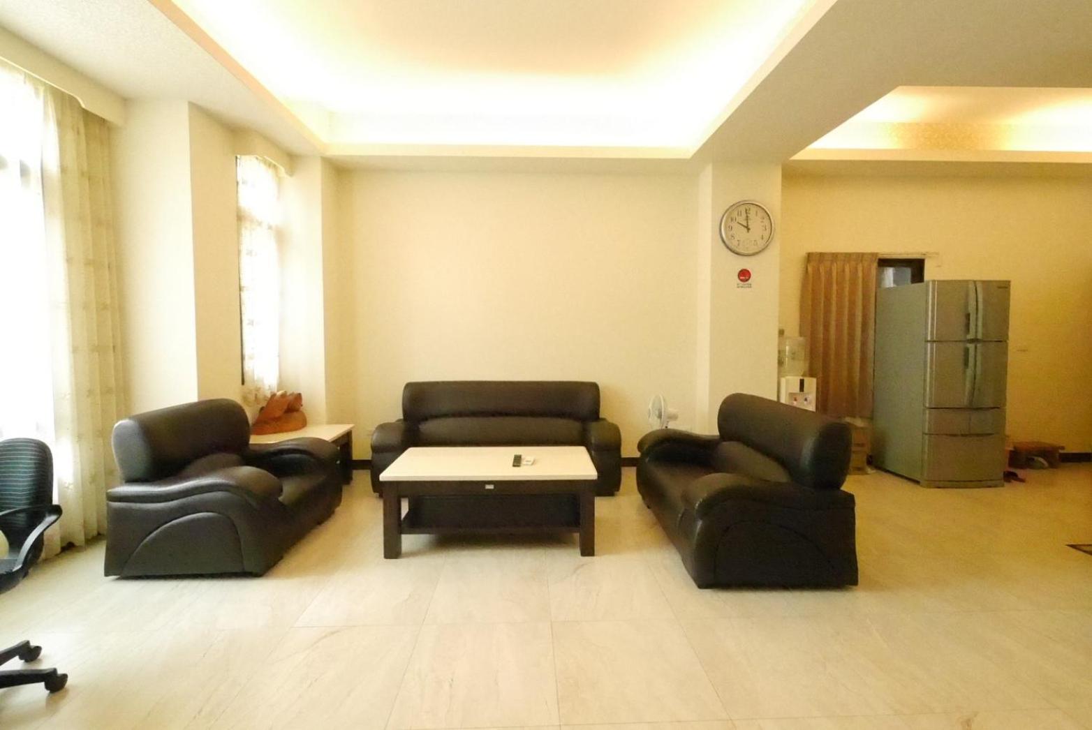 Hualien 520 Homestay view 2