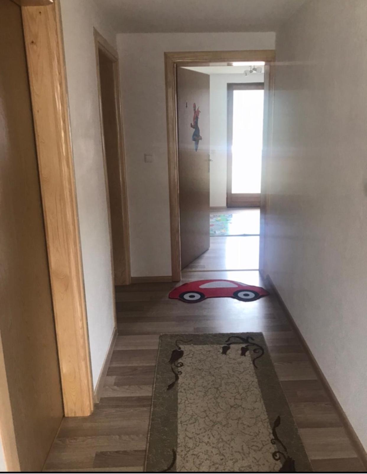 Amar Apartmani, Jajce