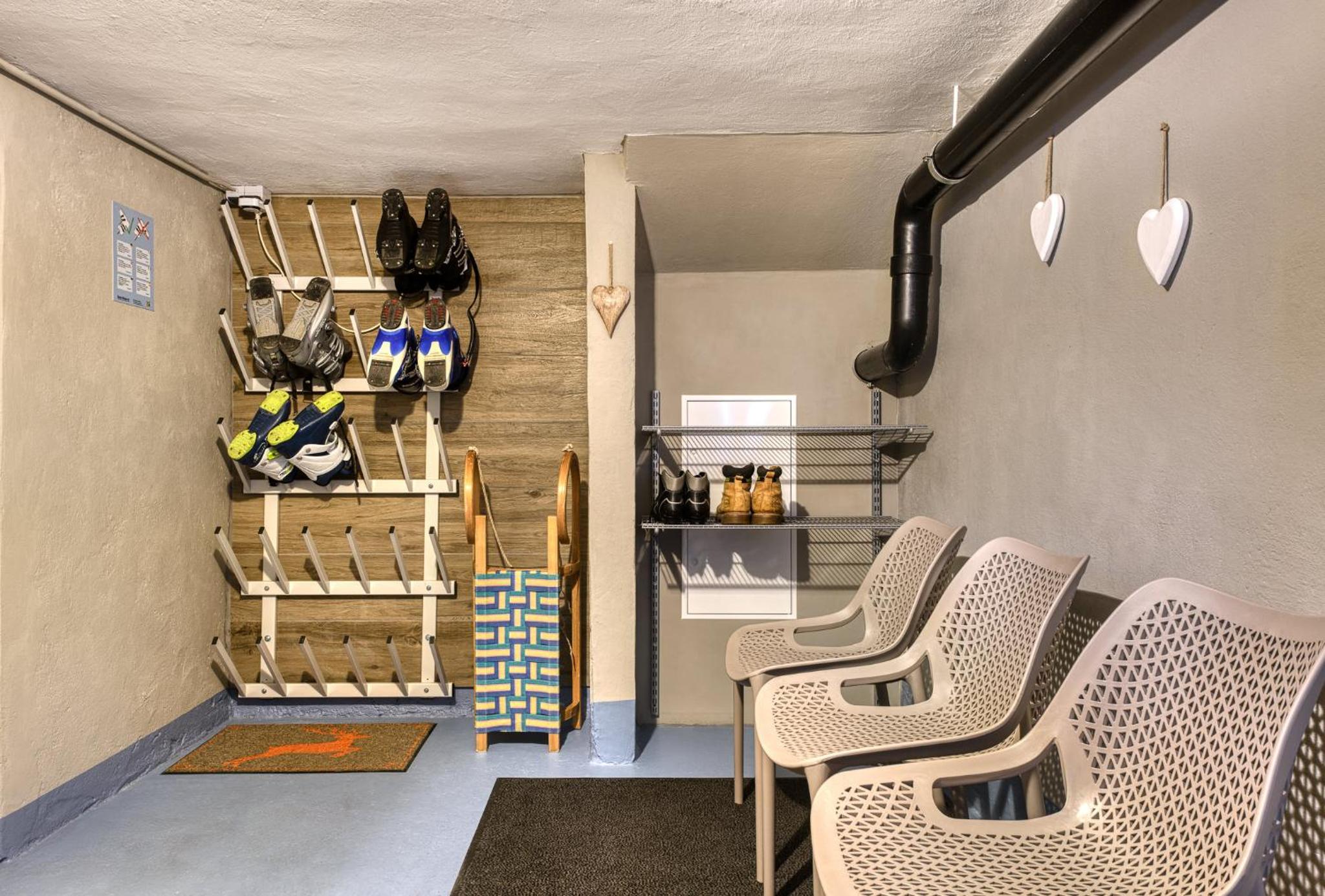 Haus Fellner by A-Appartments