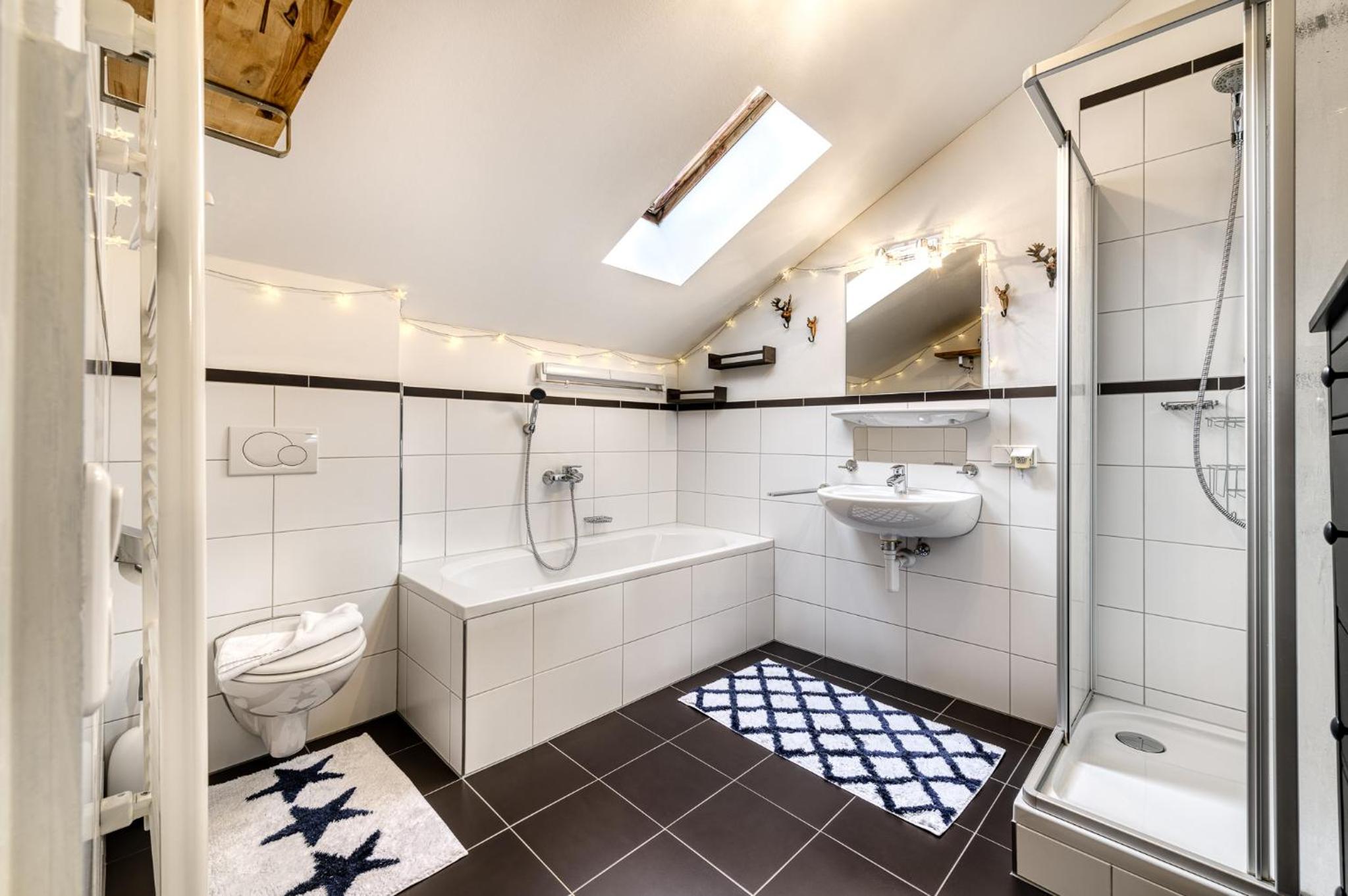 Haus Fellner by A-Appartments