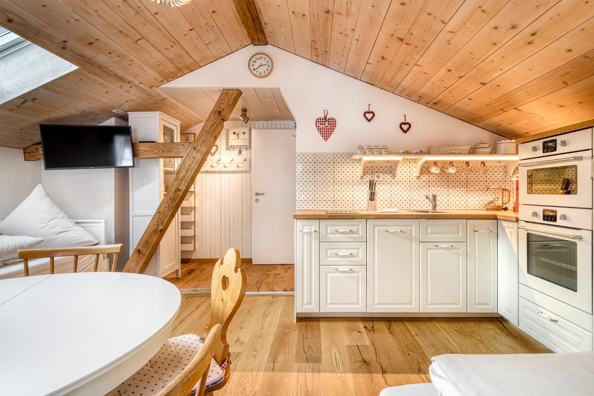 Haus Fellner by A-Appartments