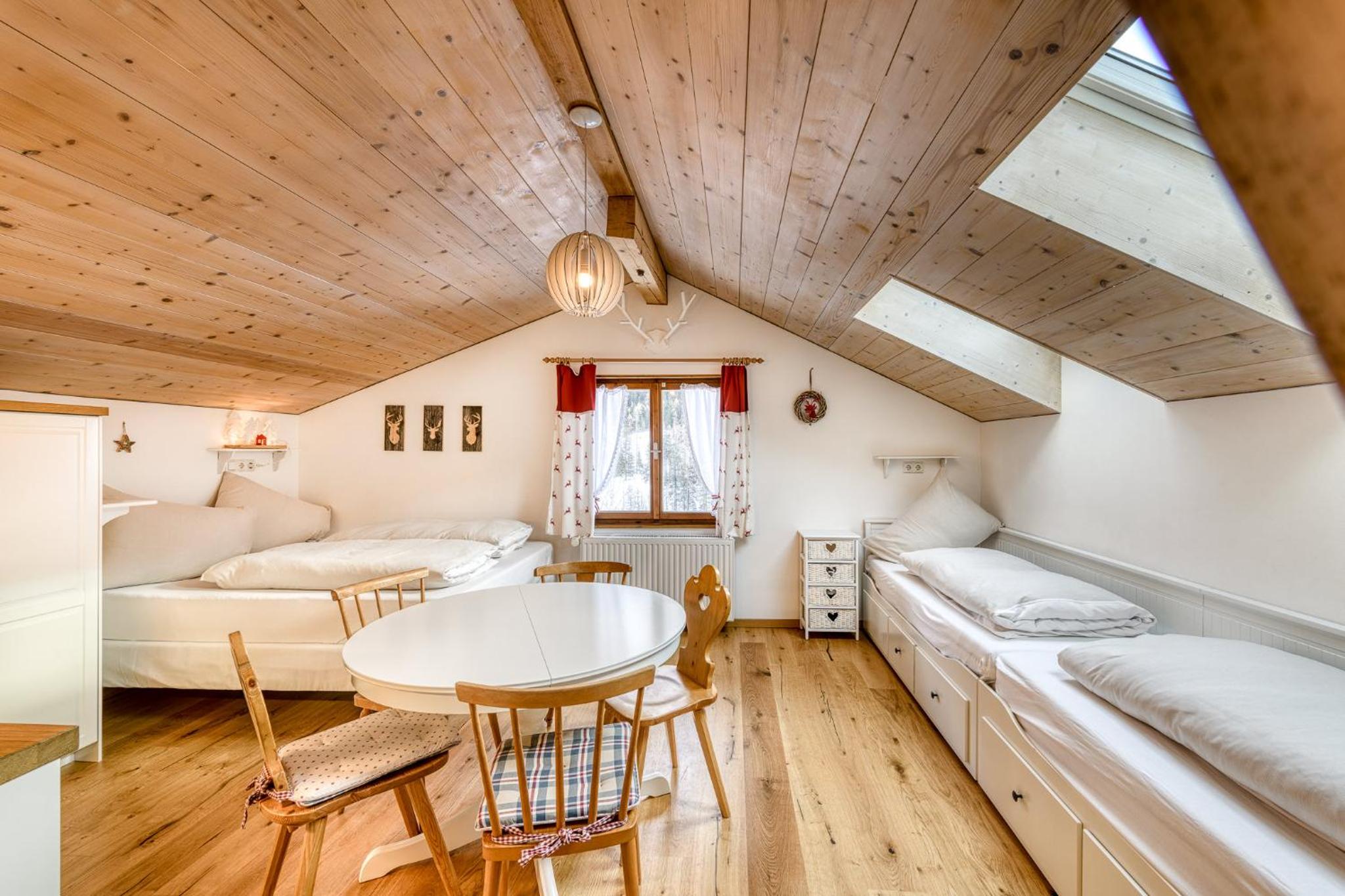 Haus Fellner by A-Appartments