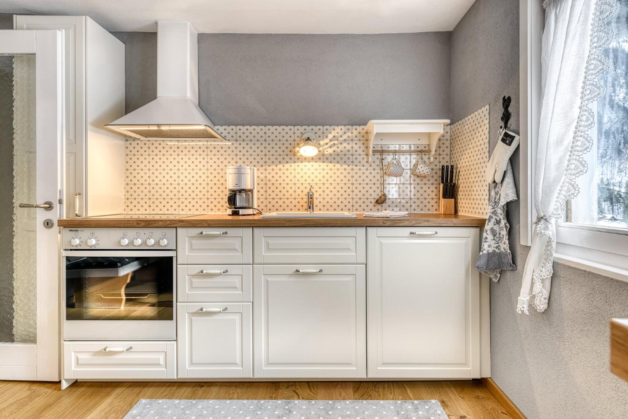Haus Fellner by A-Appartments