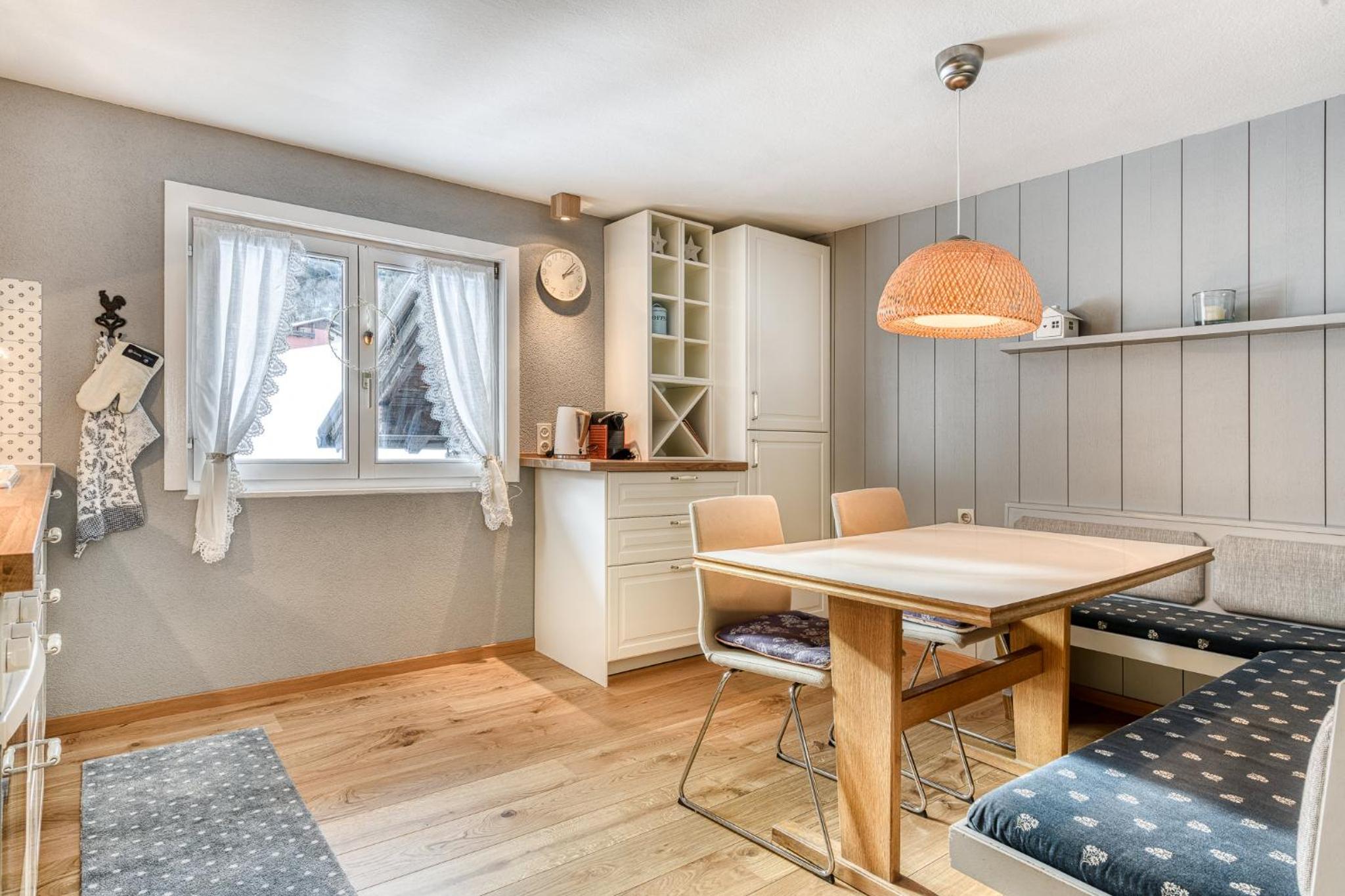 Haus Fellner by A-Appartments