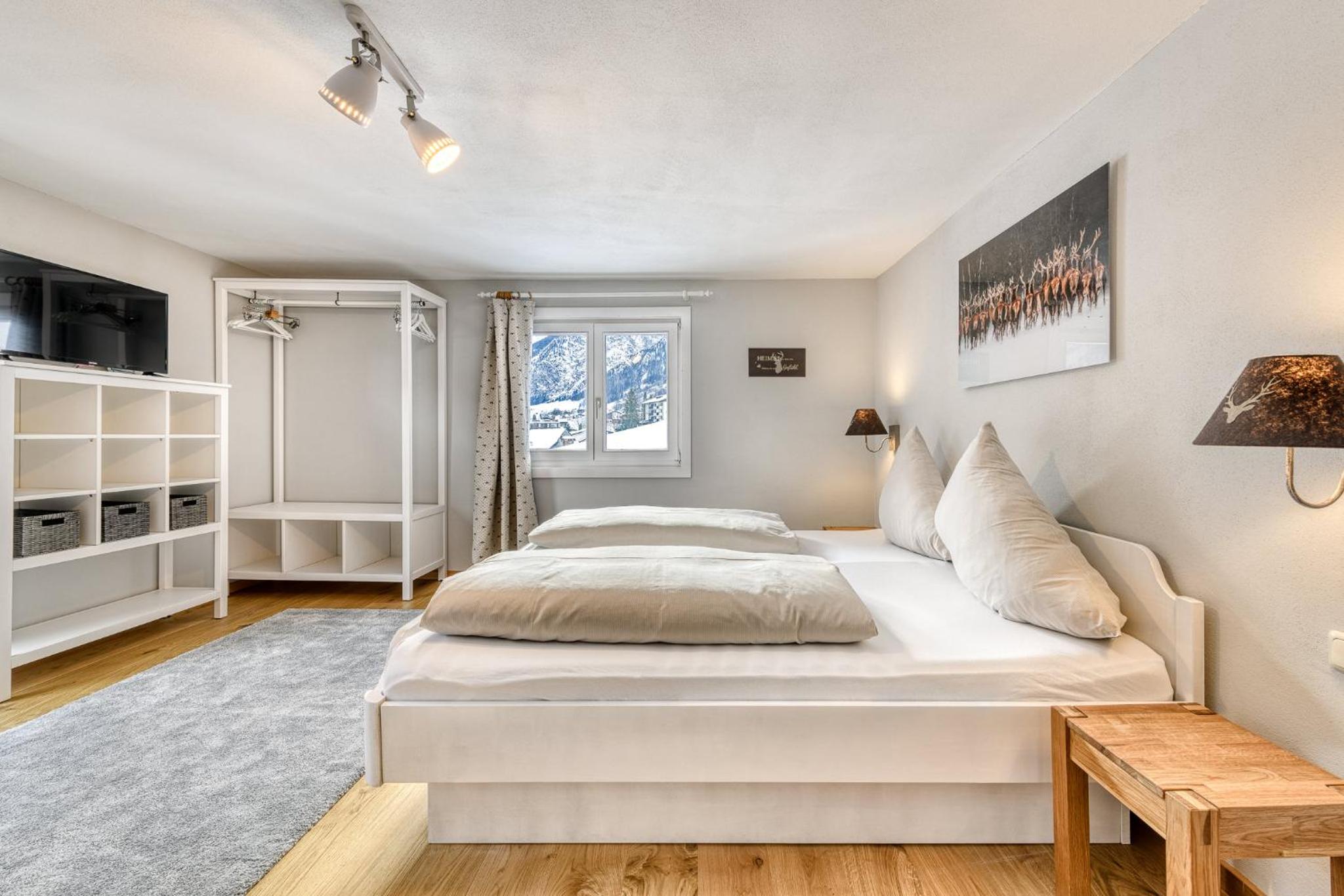 Haus Fellner by A-Appartments