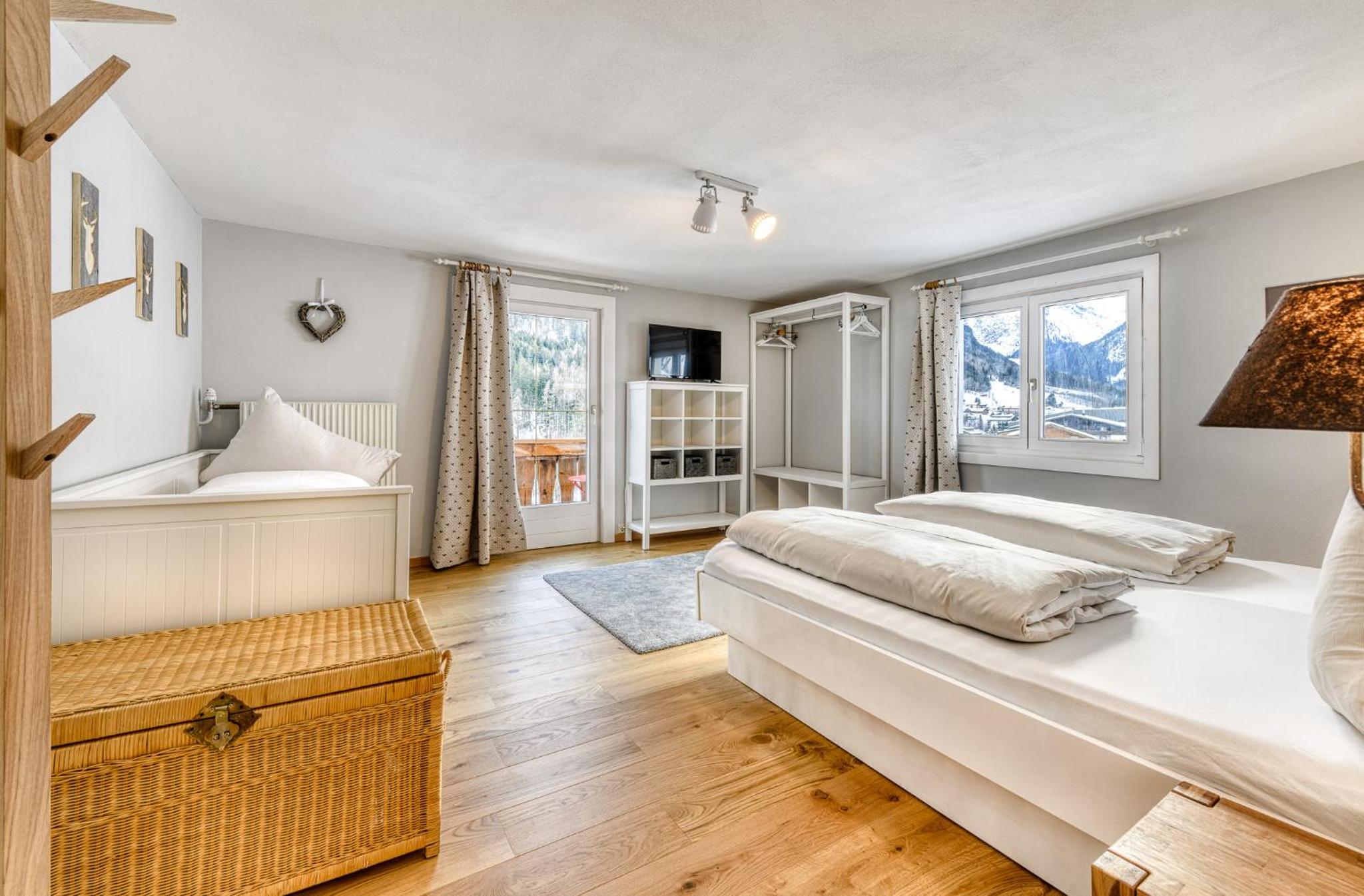 Haus Fellner by A-Appartments