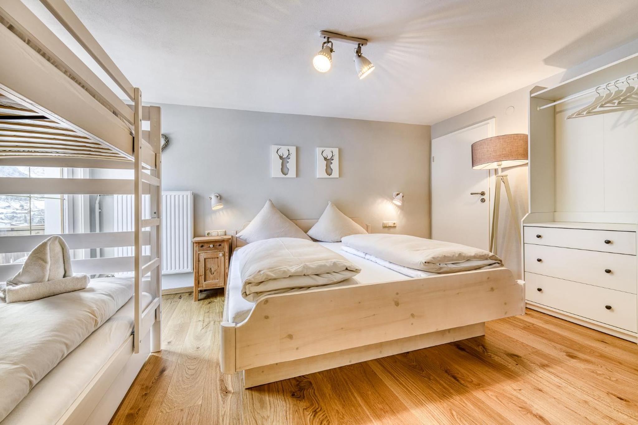 Haus Fellner by A-Appartments