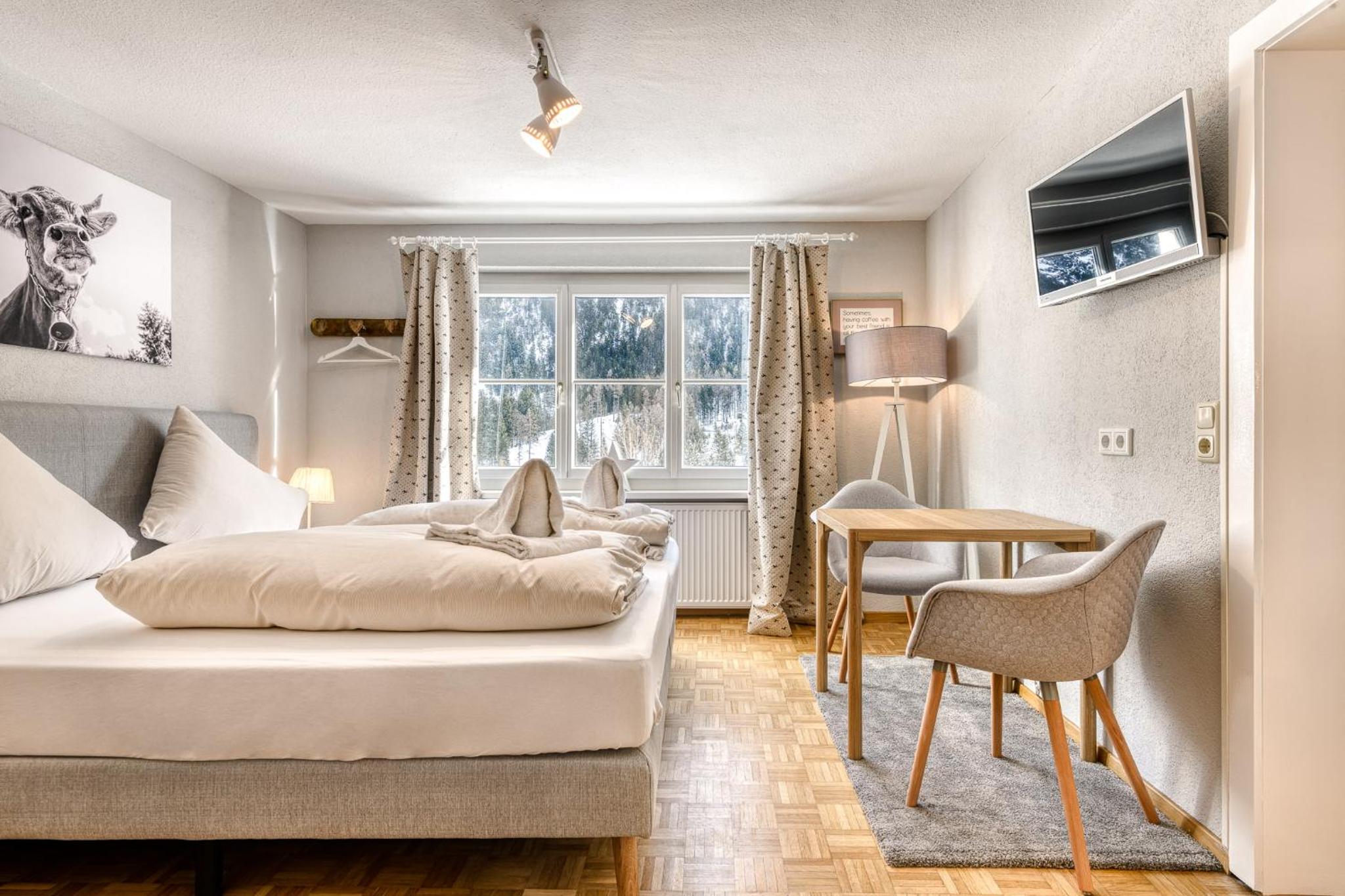 Haus Fellner by A-Appartments